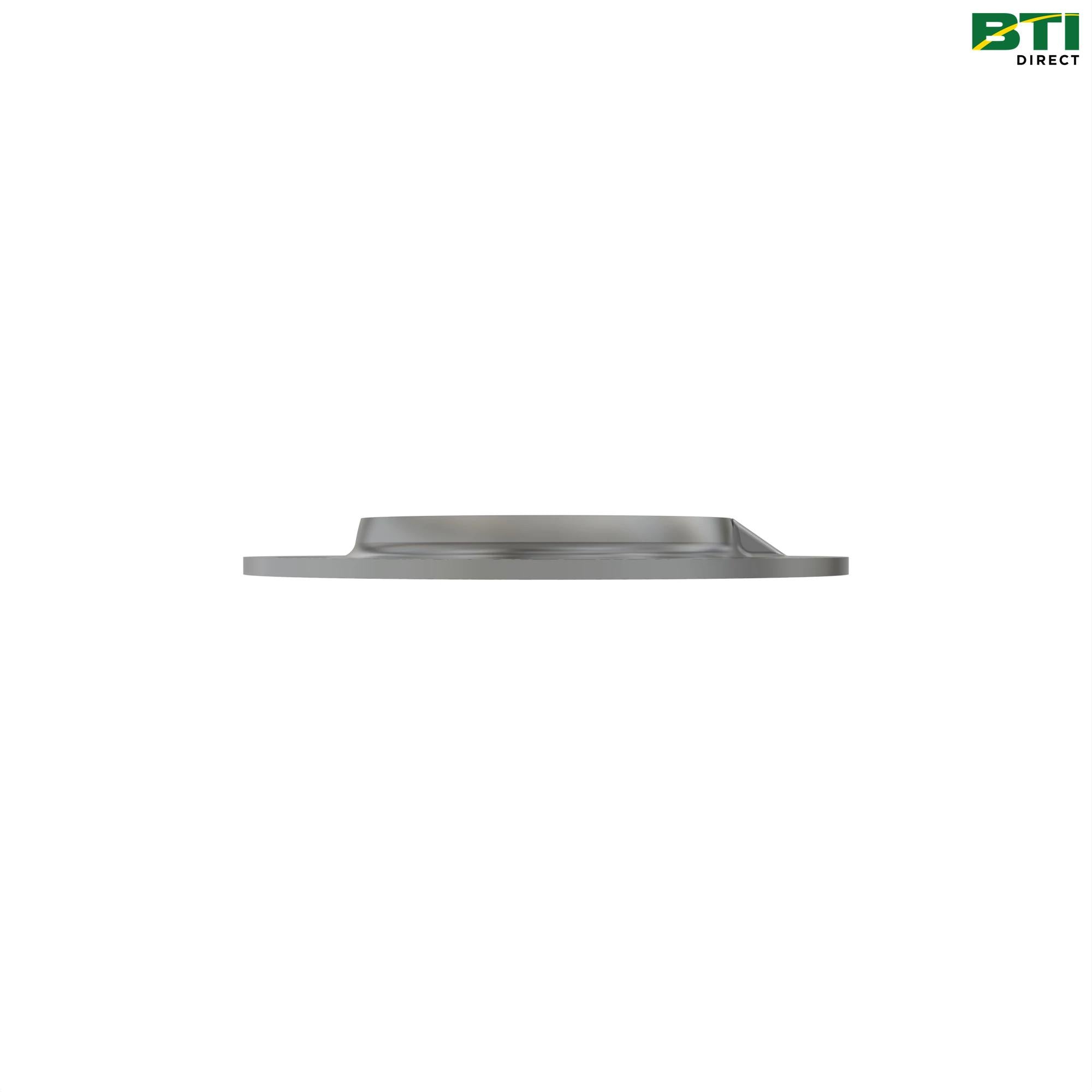 AE30624: 3-Hole Flanged Bearing Housing