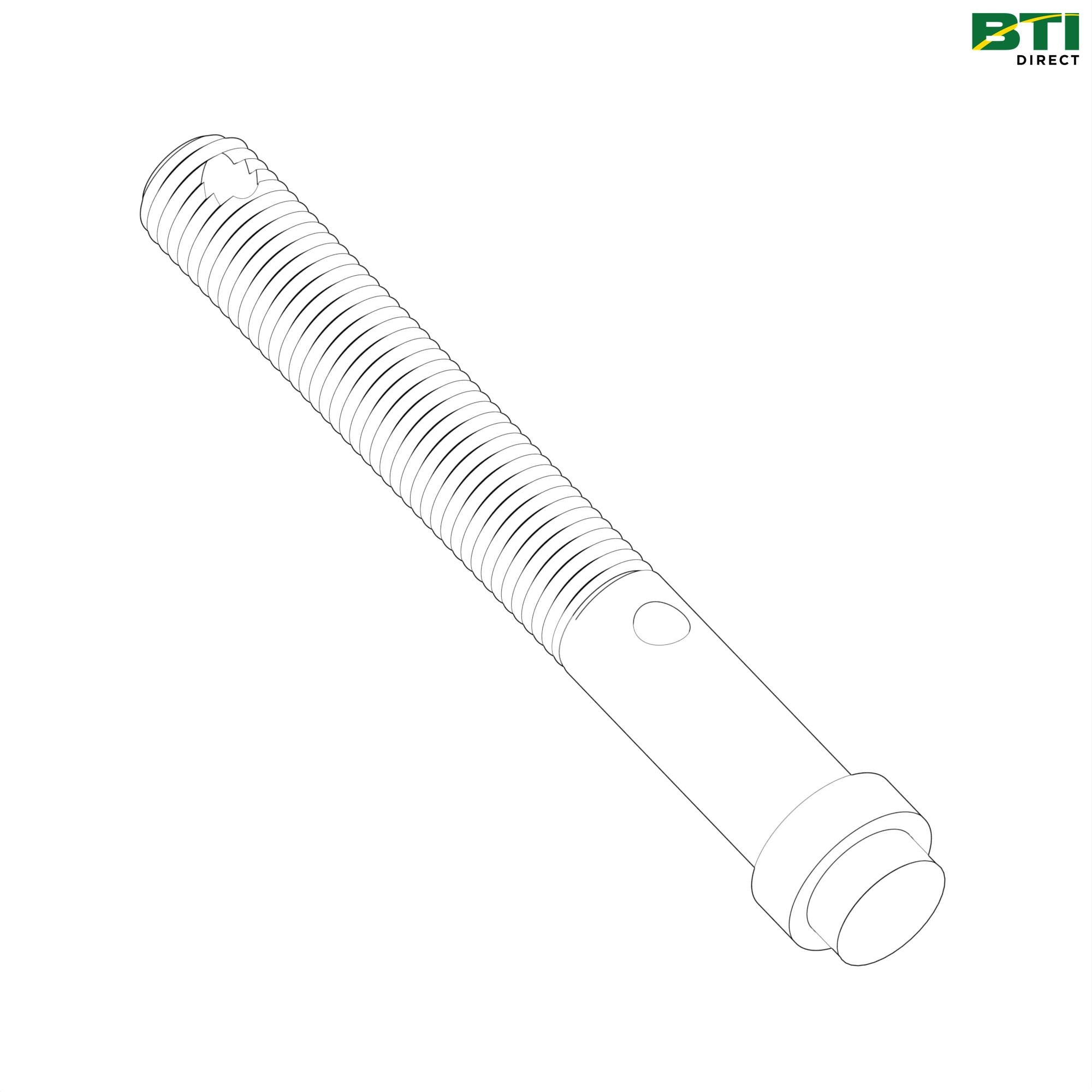 AE30714: Screw