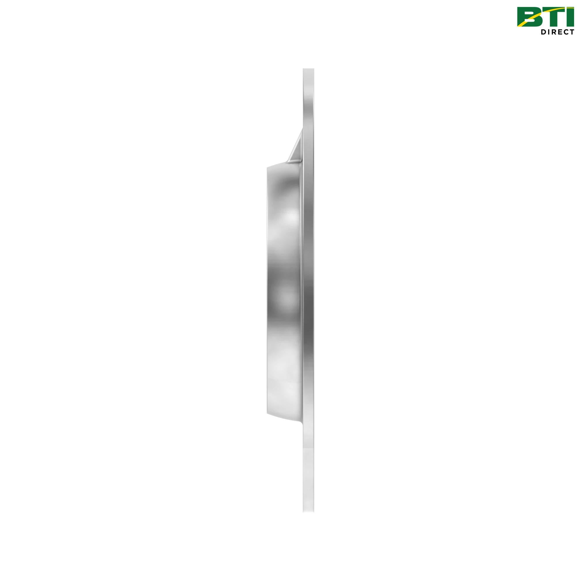 AE31317: 4-Hole Flanged Bearing Housing