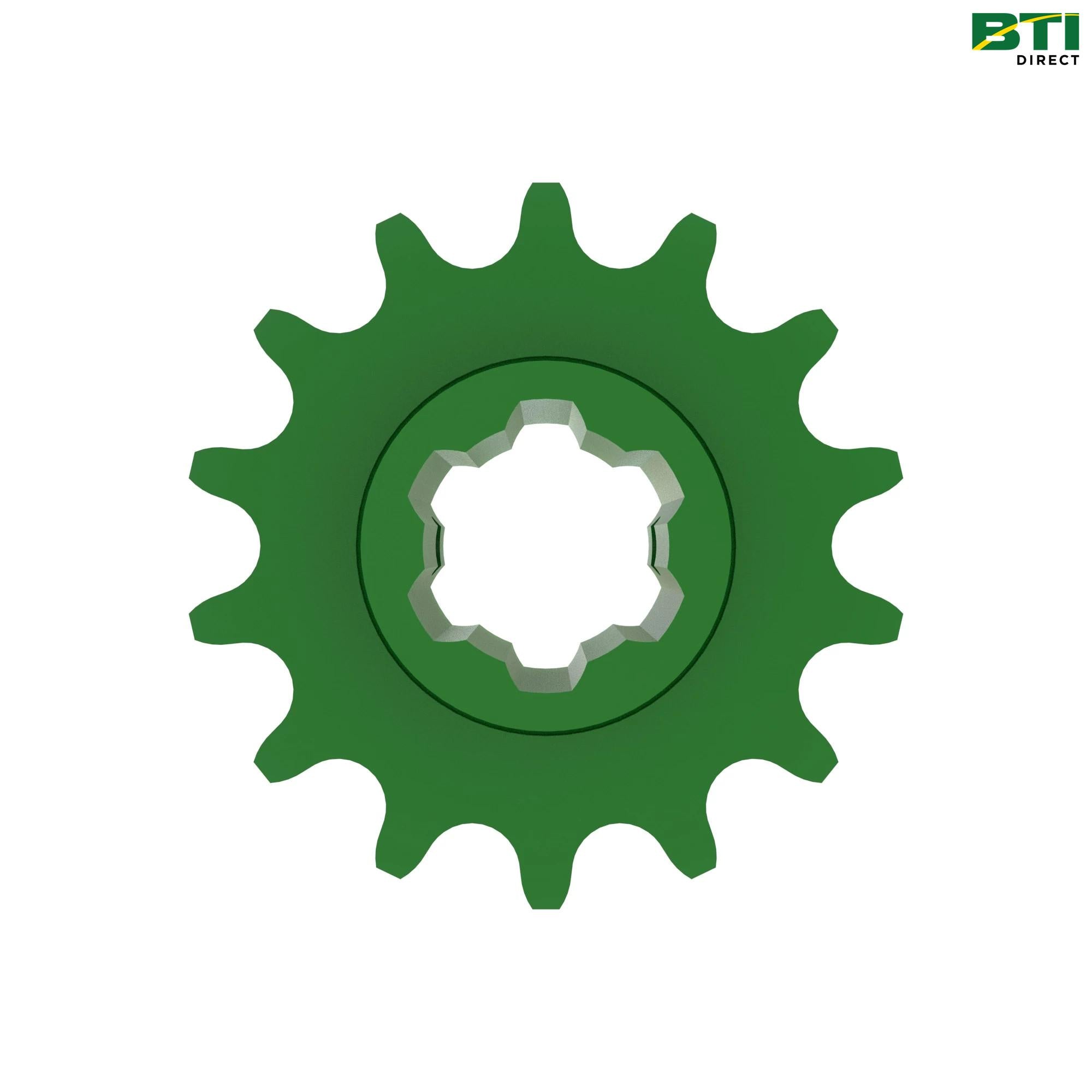 AE32047: Chain Sprocket Assembly, 14 Teeth