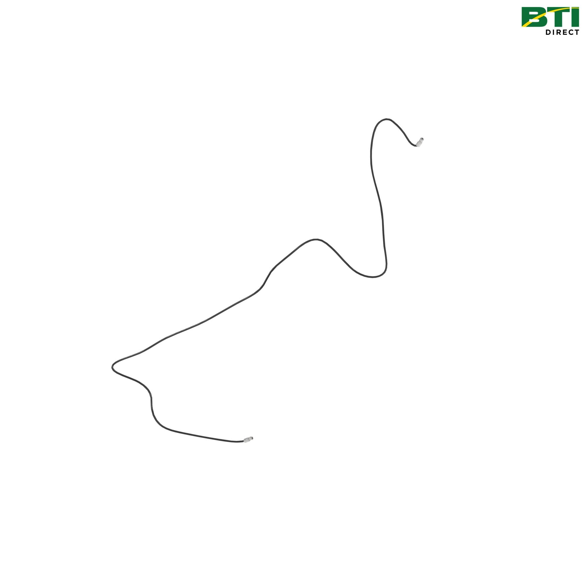 AE34461: Pick-Up Lift Hydraulic Hose