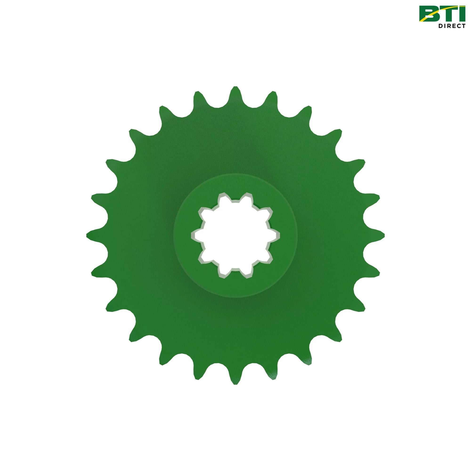 AE36204: Chain Sprocket, 24 Teeth