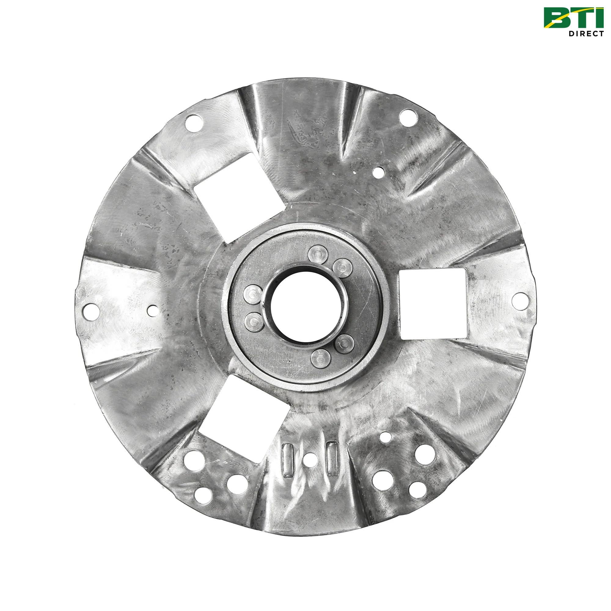 AE36865: Clutch Plate