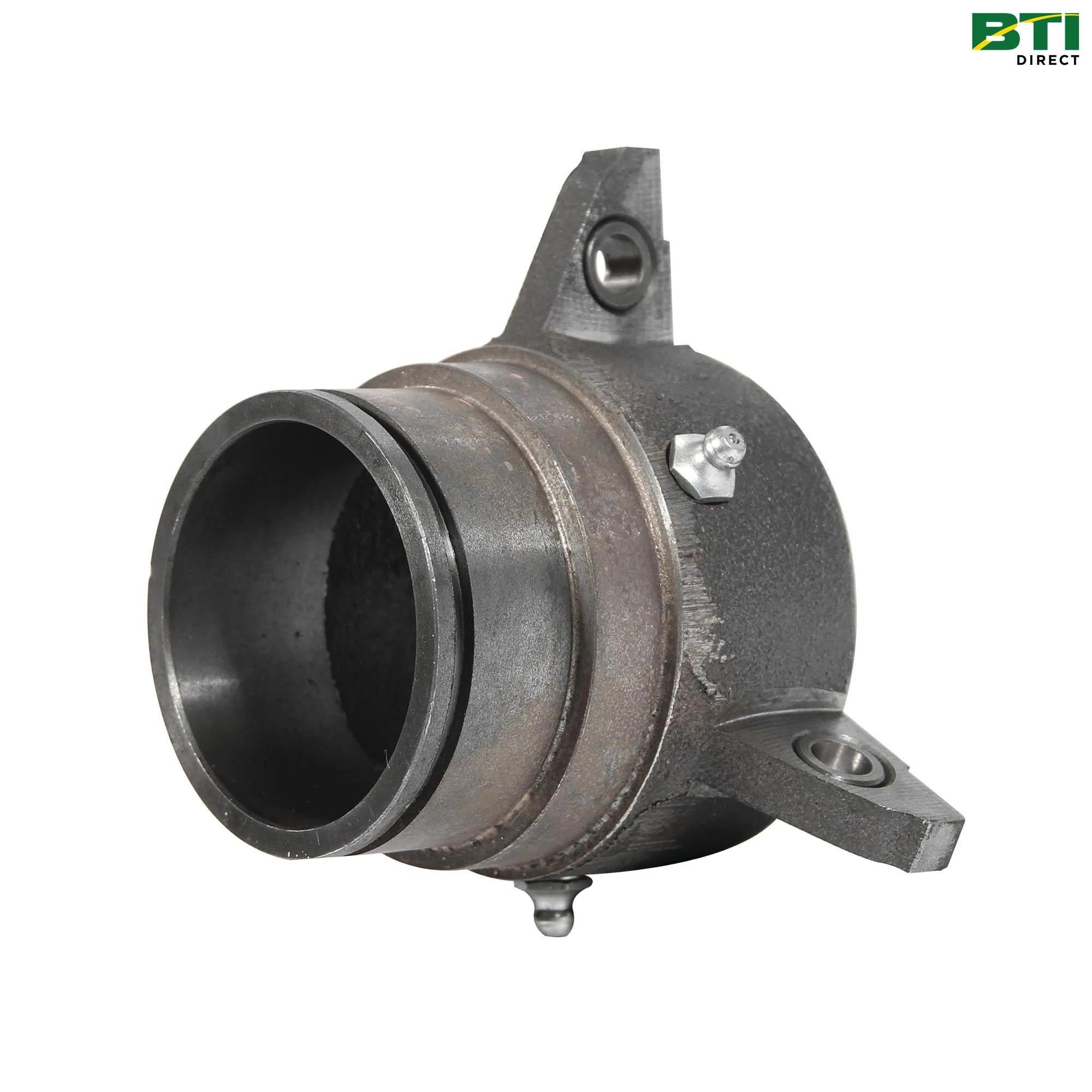 AE36866: Sleeve Release with Bush Hub