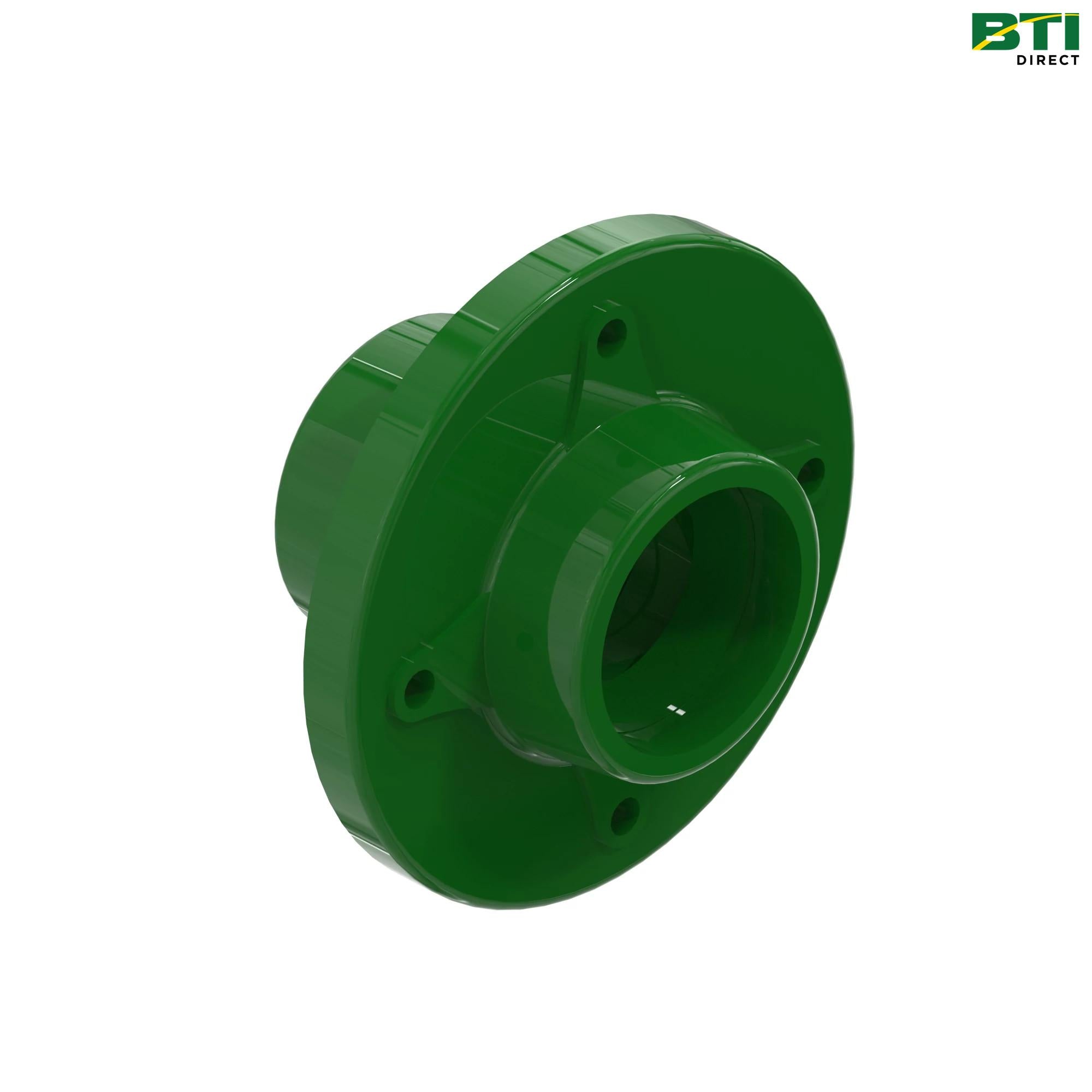 AE37750: Hub