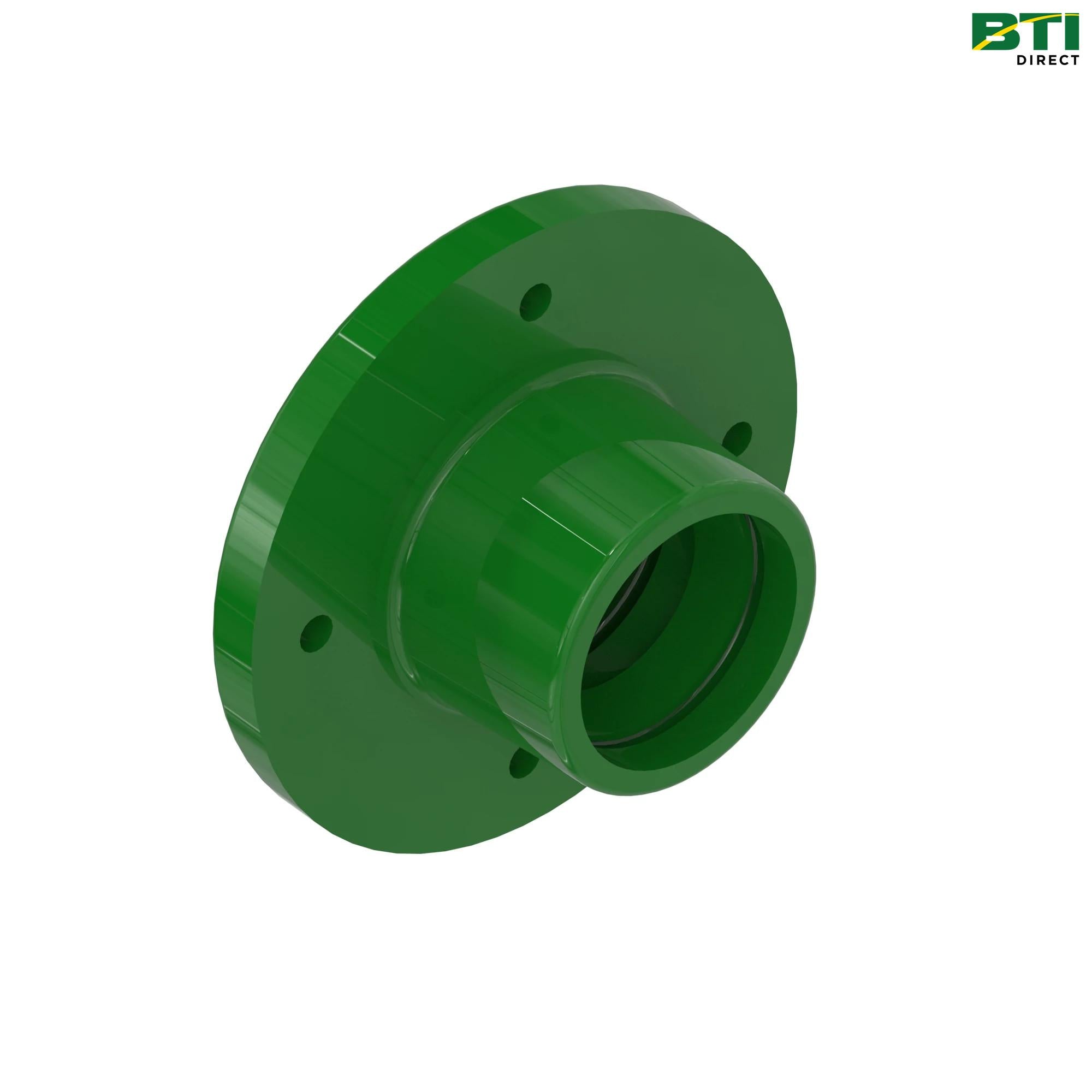 AE37750: Hub