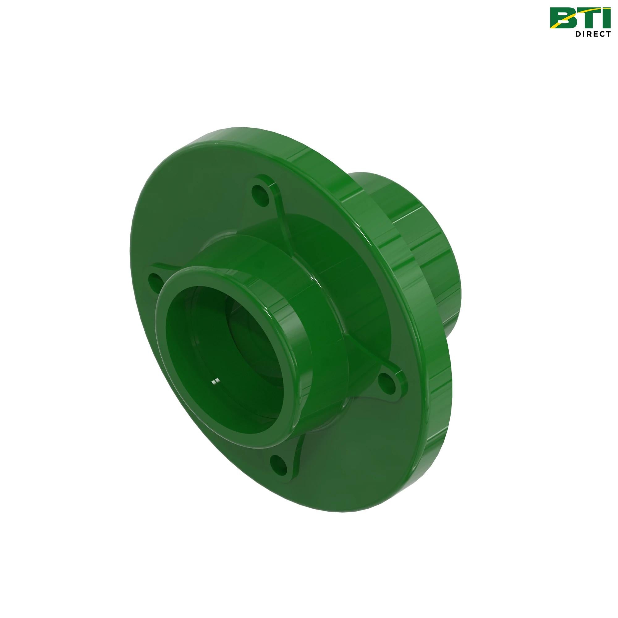 AE37750: Hub