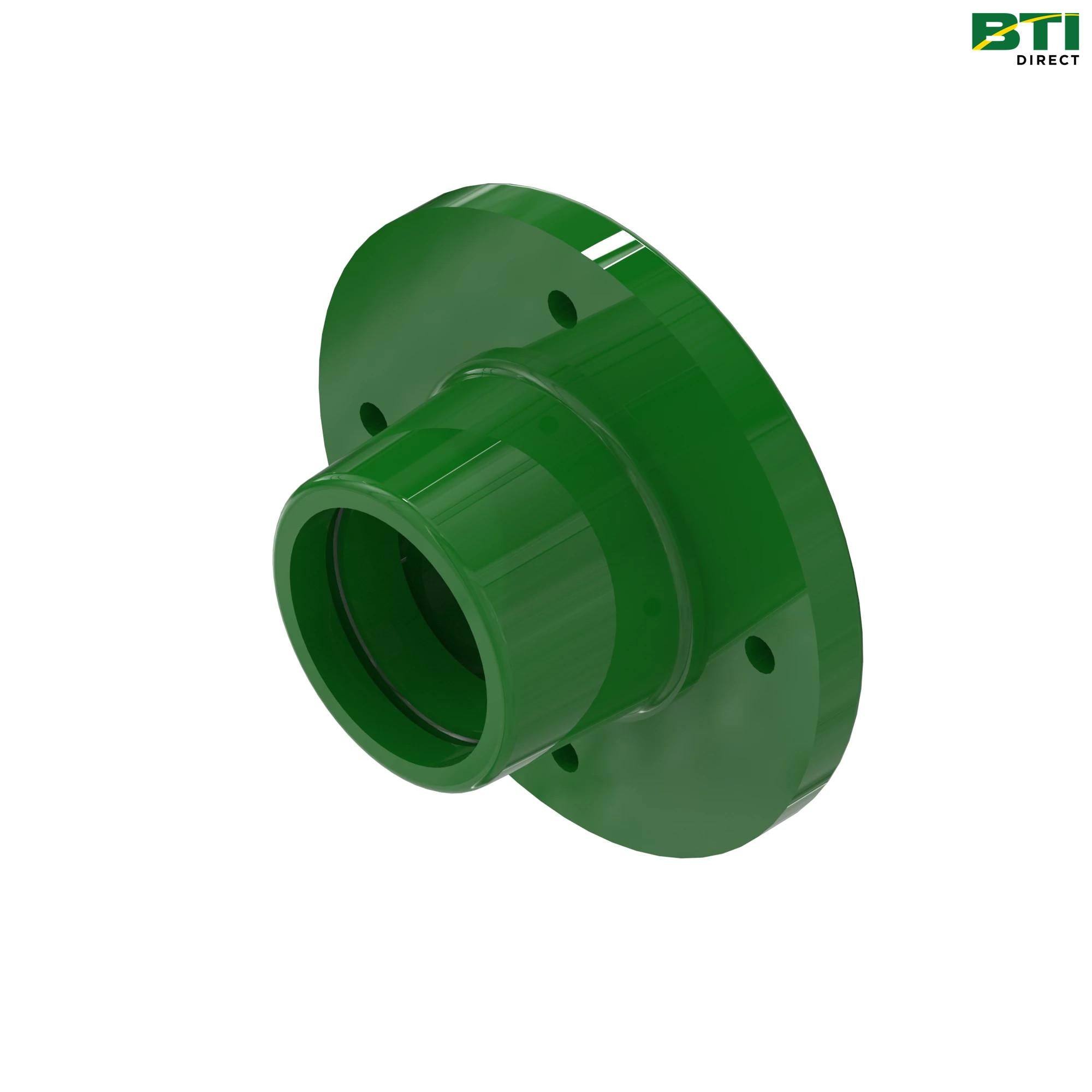 AE37750: Hub