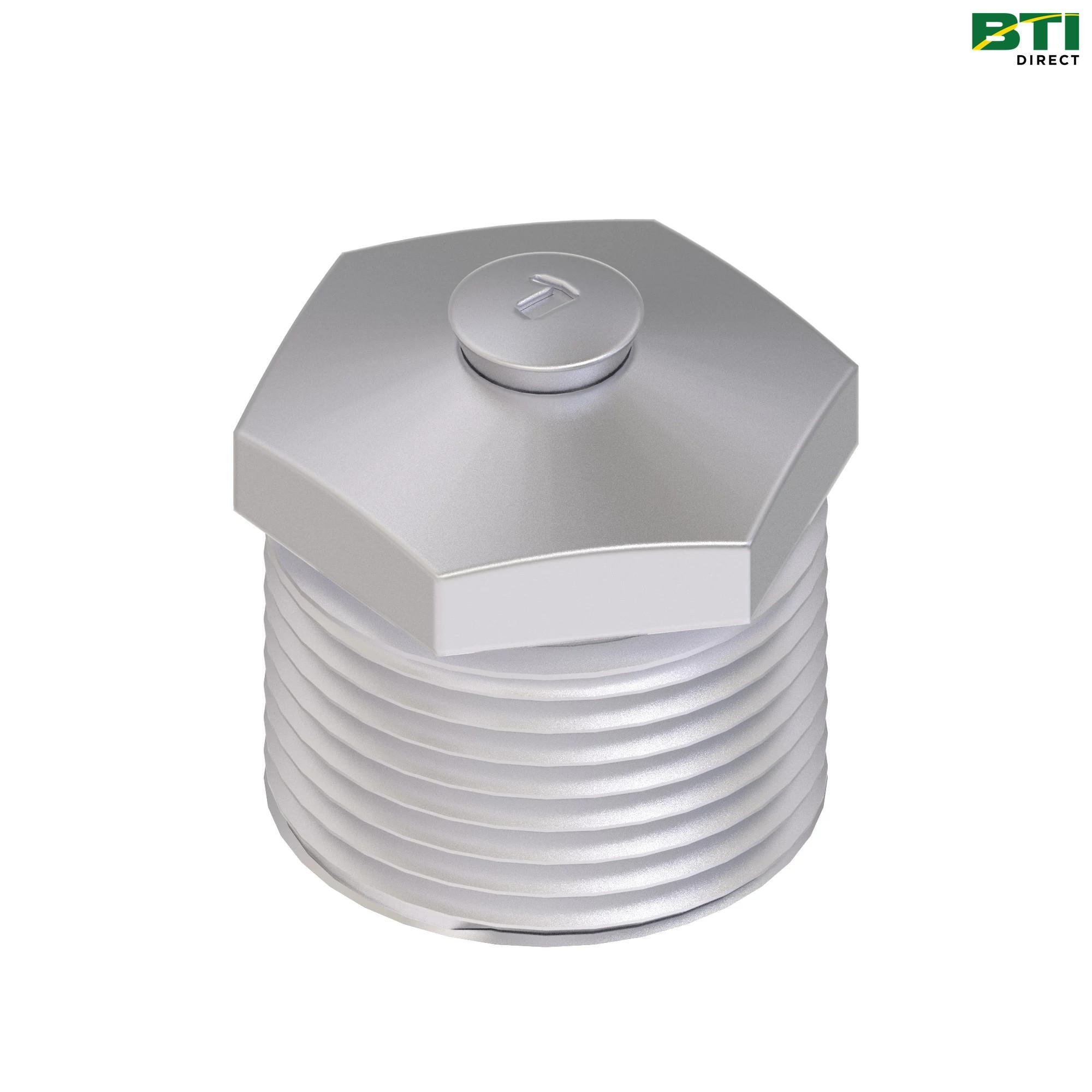 AE38448: Pressure Relief Valve