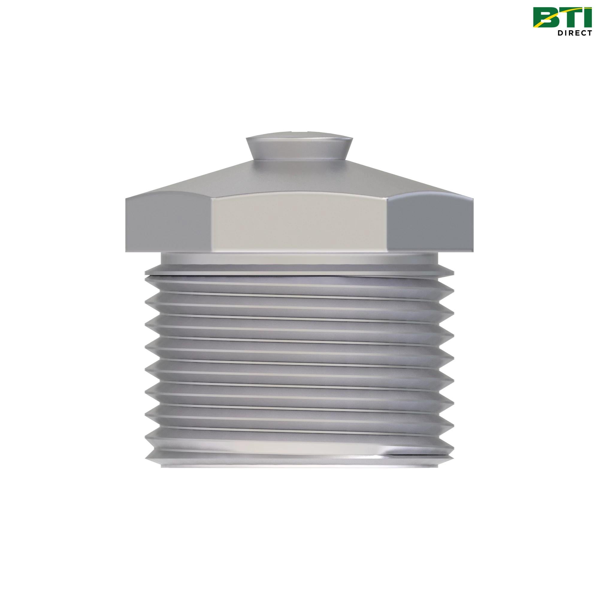 AE38448: Pressure Relief Valve