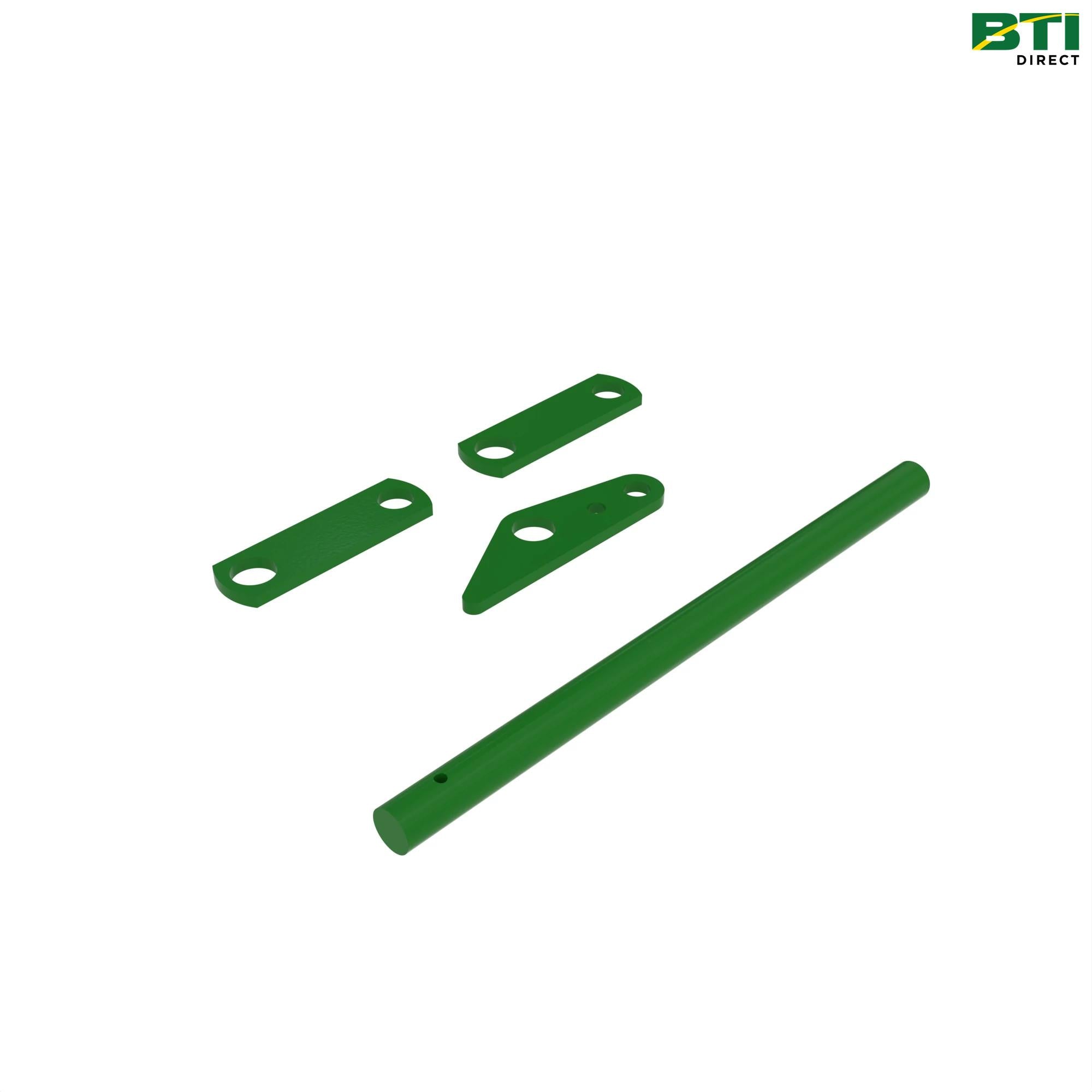 AE38615: Tucker Fingers Shaft