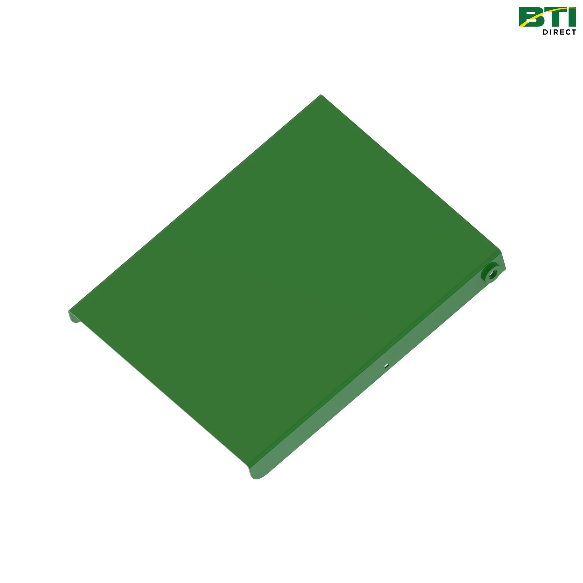 AE39376: Bale Extension Chute