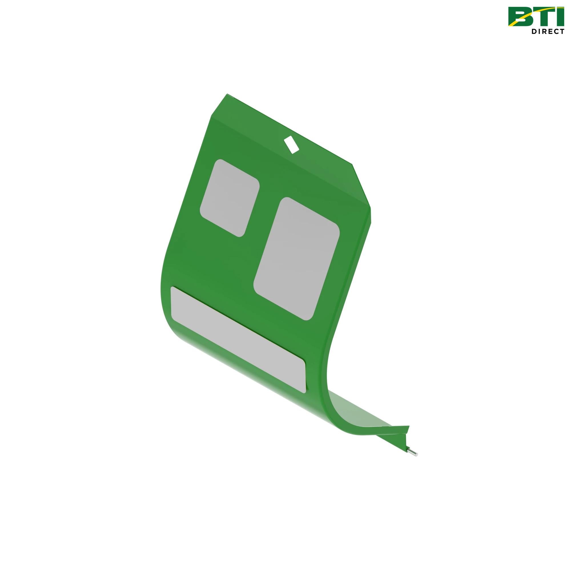AE39681: Clutch Shield