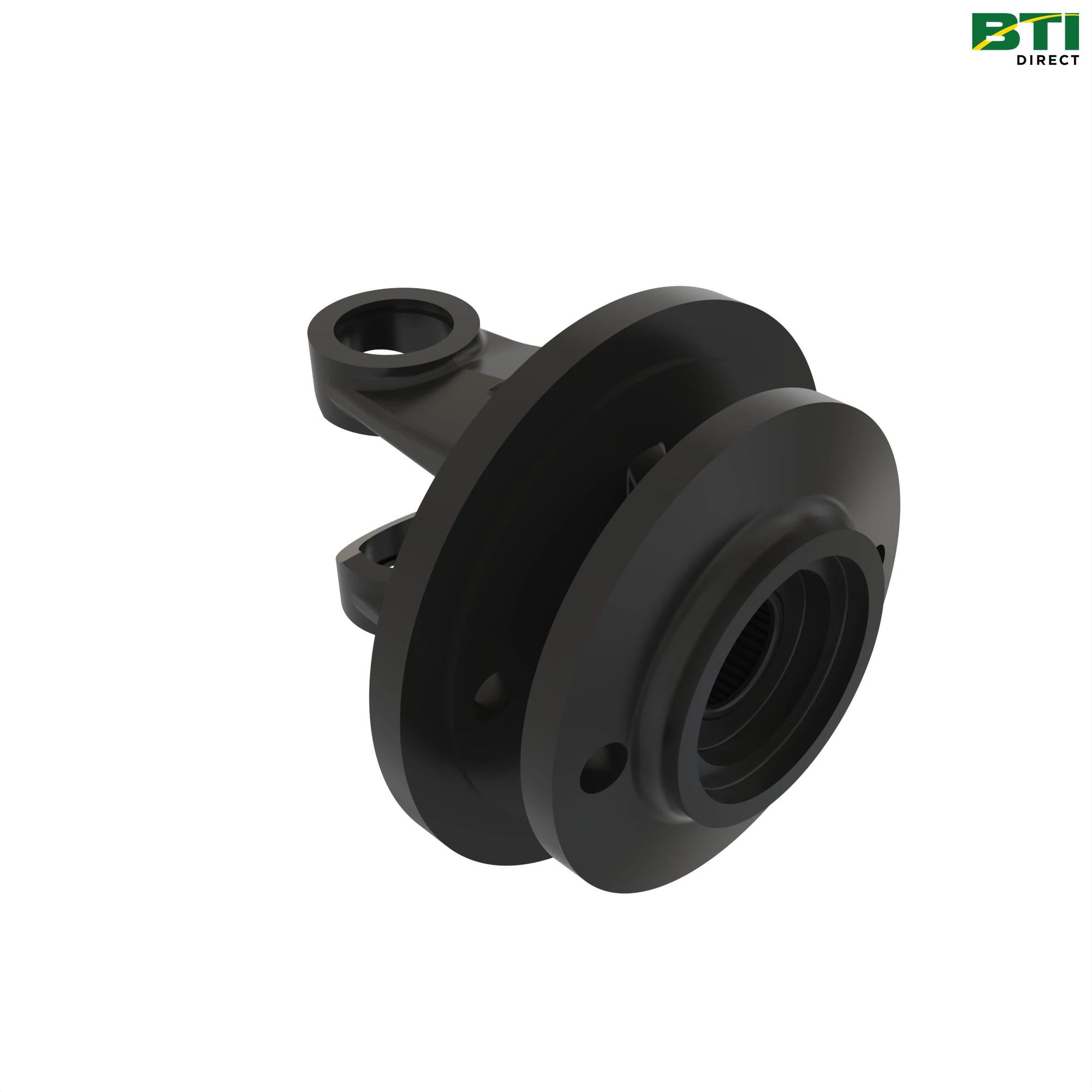 AE40091: Universal Joint Yoke