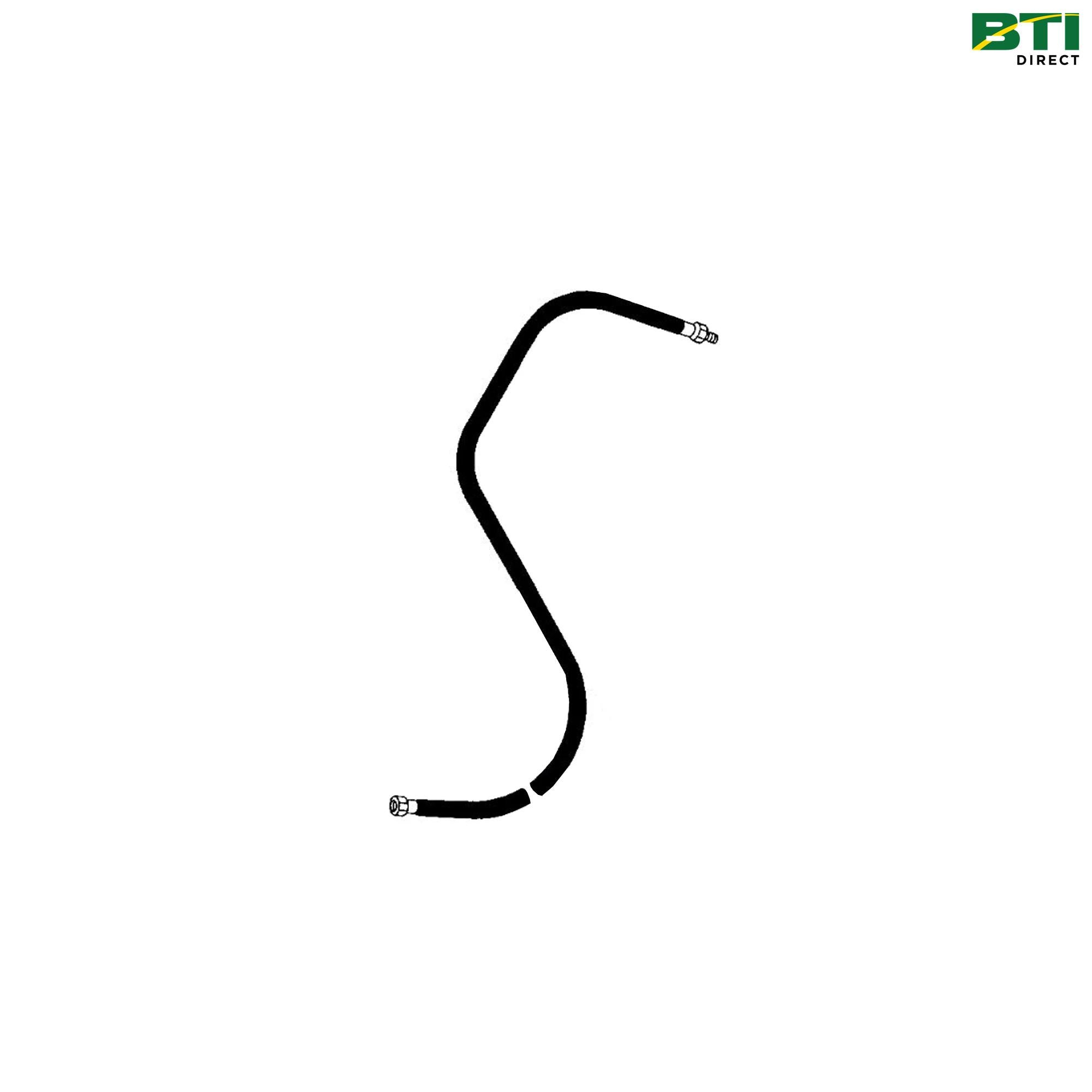 AE40332: Hydraulic Hose