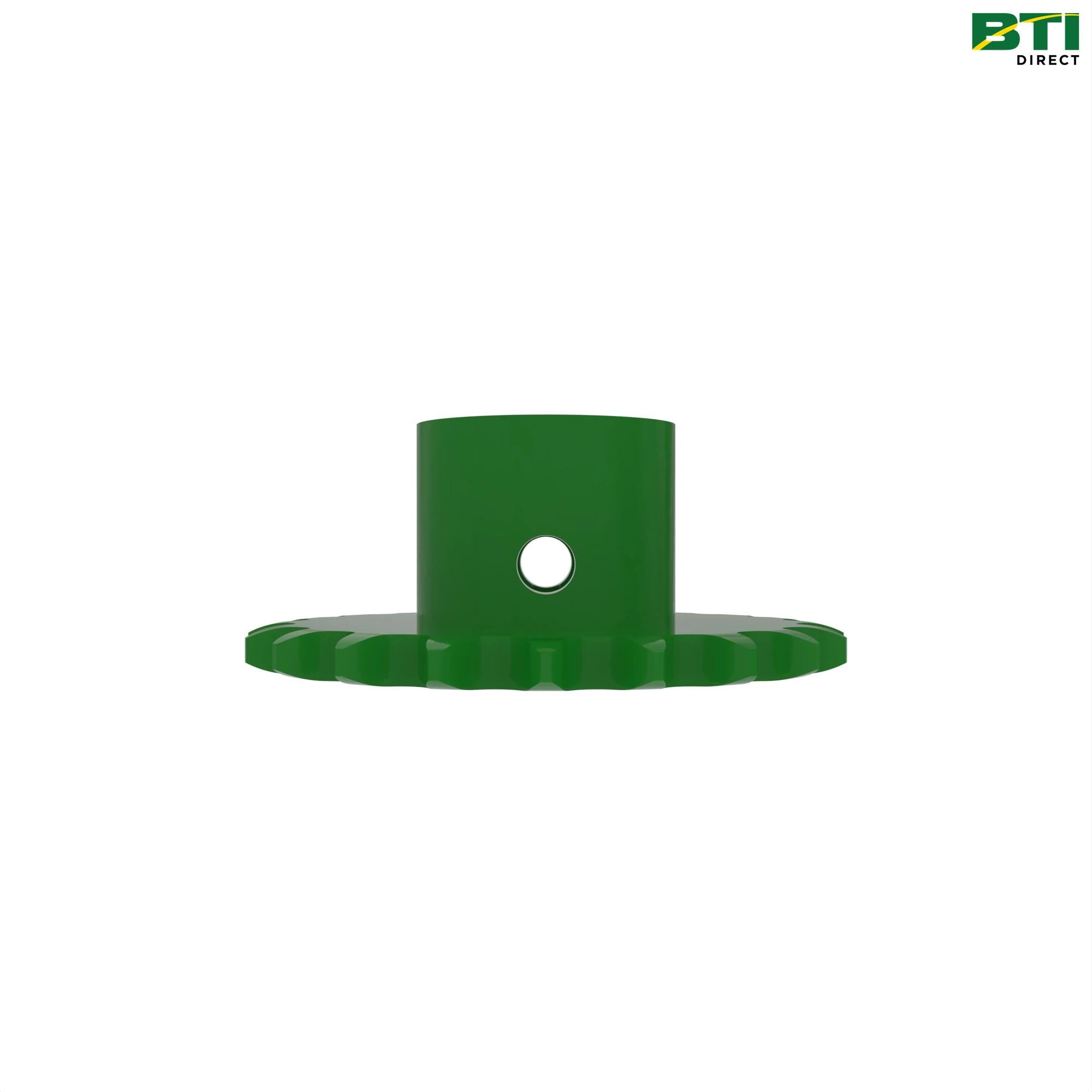AE41081: Chain Sprocket, 20 Teeth