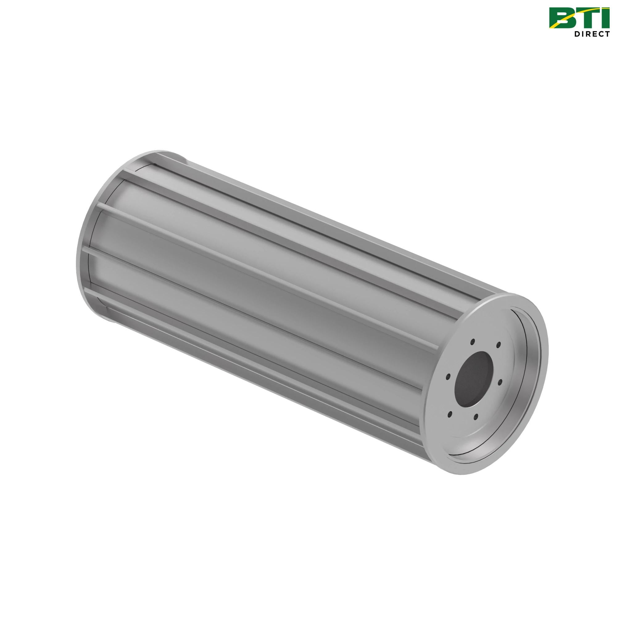 AE42646: Lower Front Feed Roll