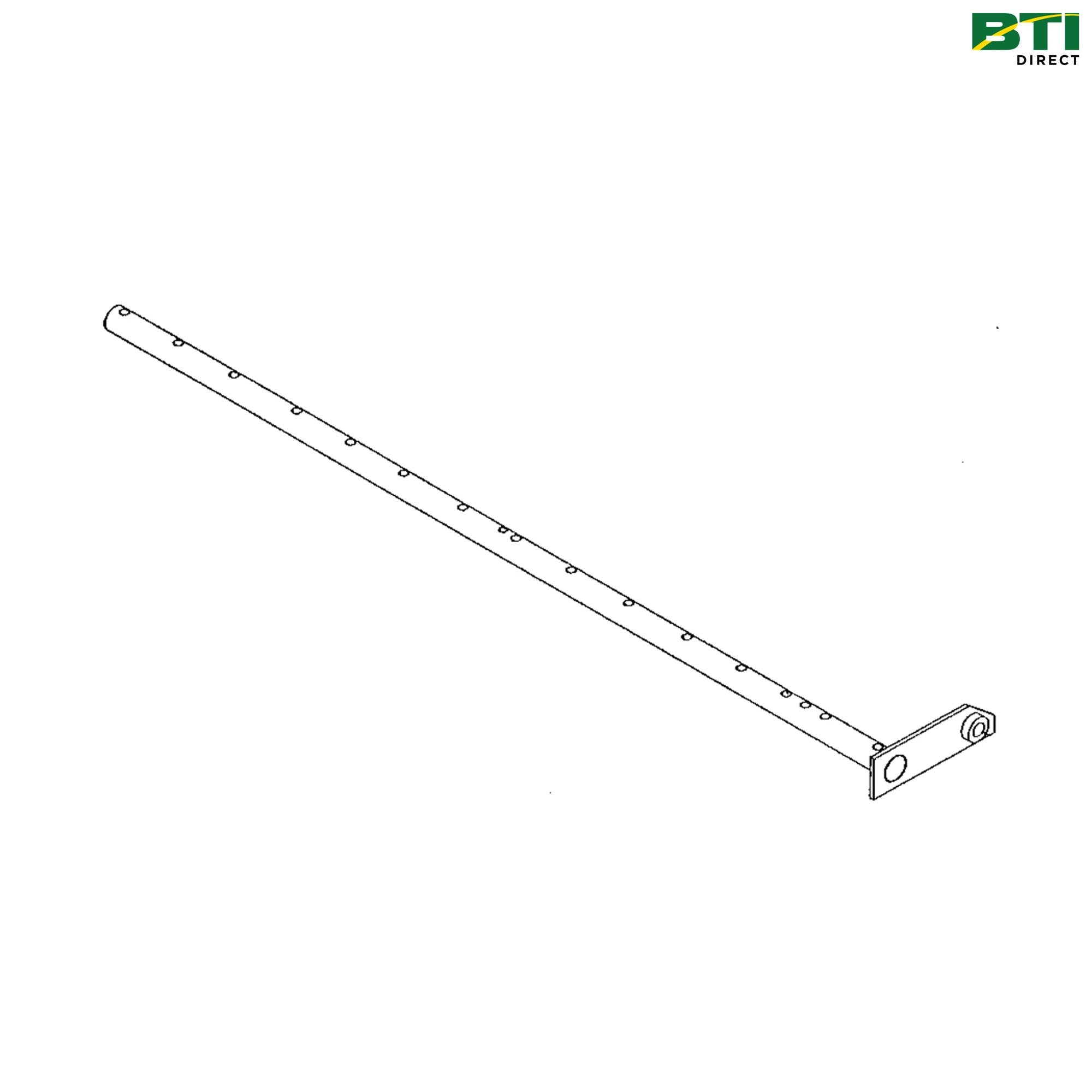 AE42667: Tooth Bar