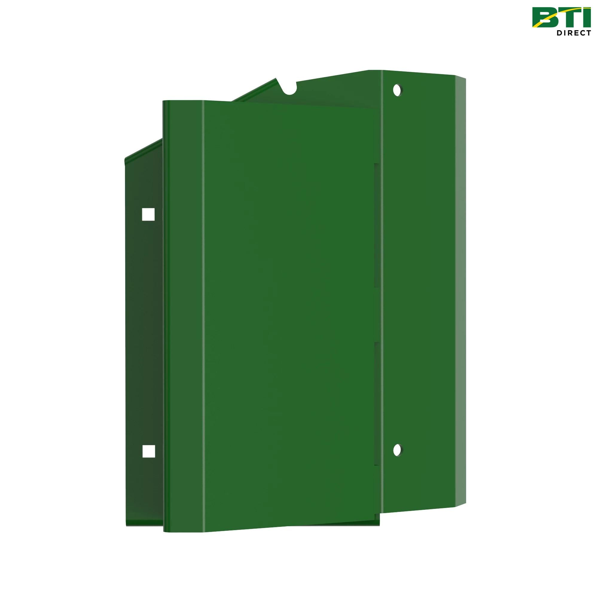 AE43120: Deflector