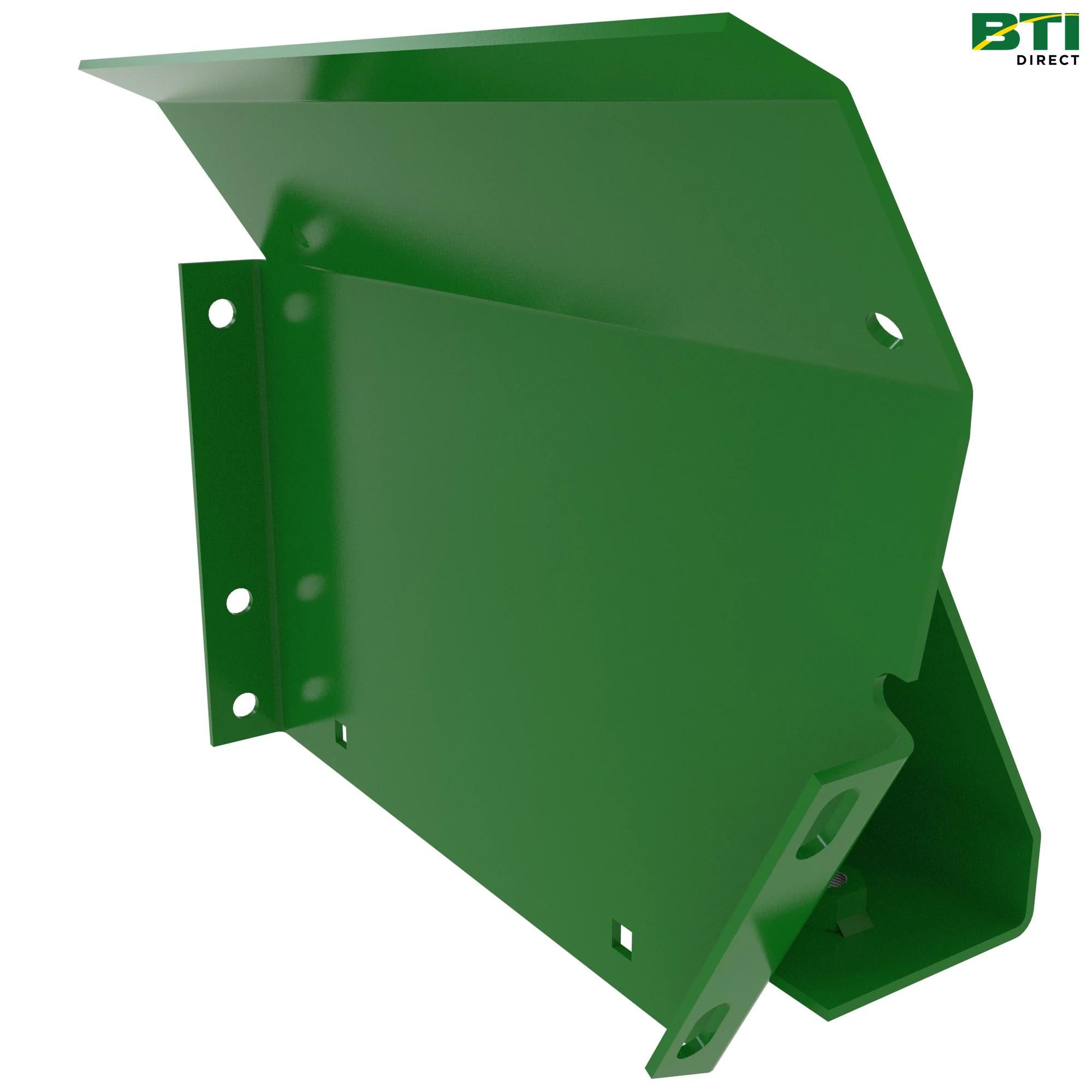 AE43120: Deflector