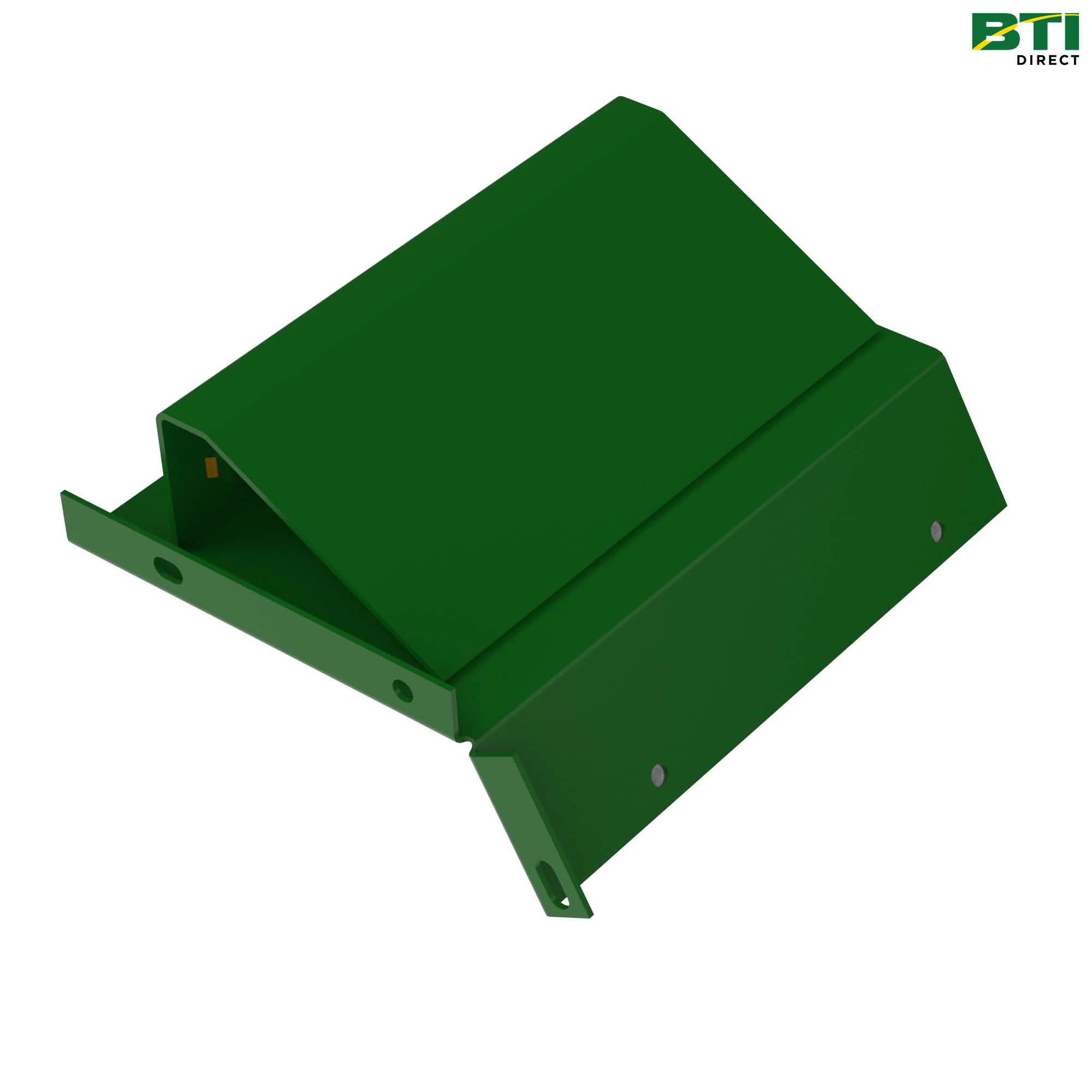 AE43122: Deflector