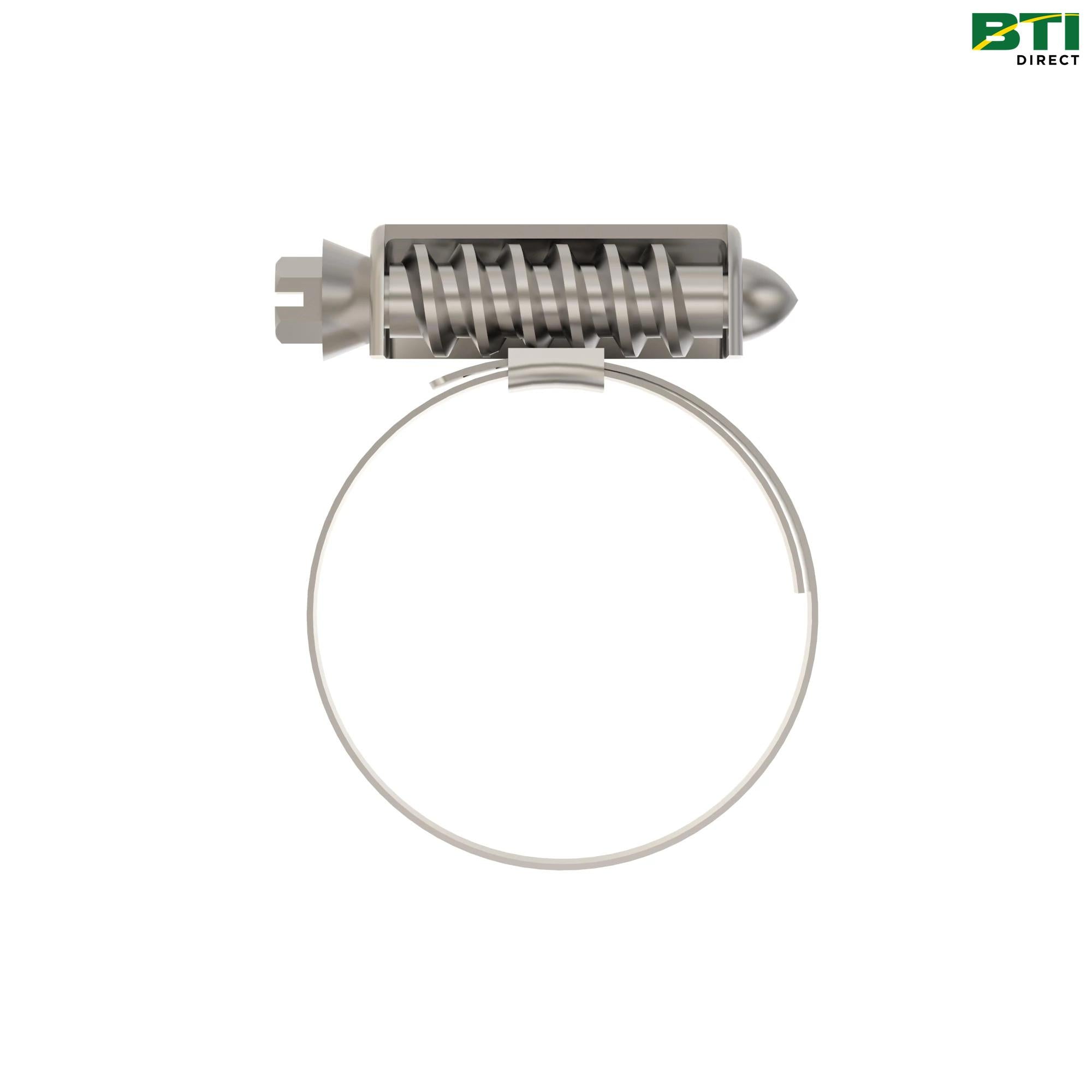 AE43629: Worm Gear Hose Clamp