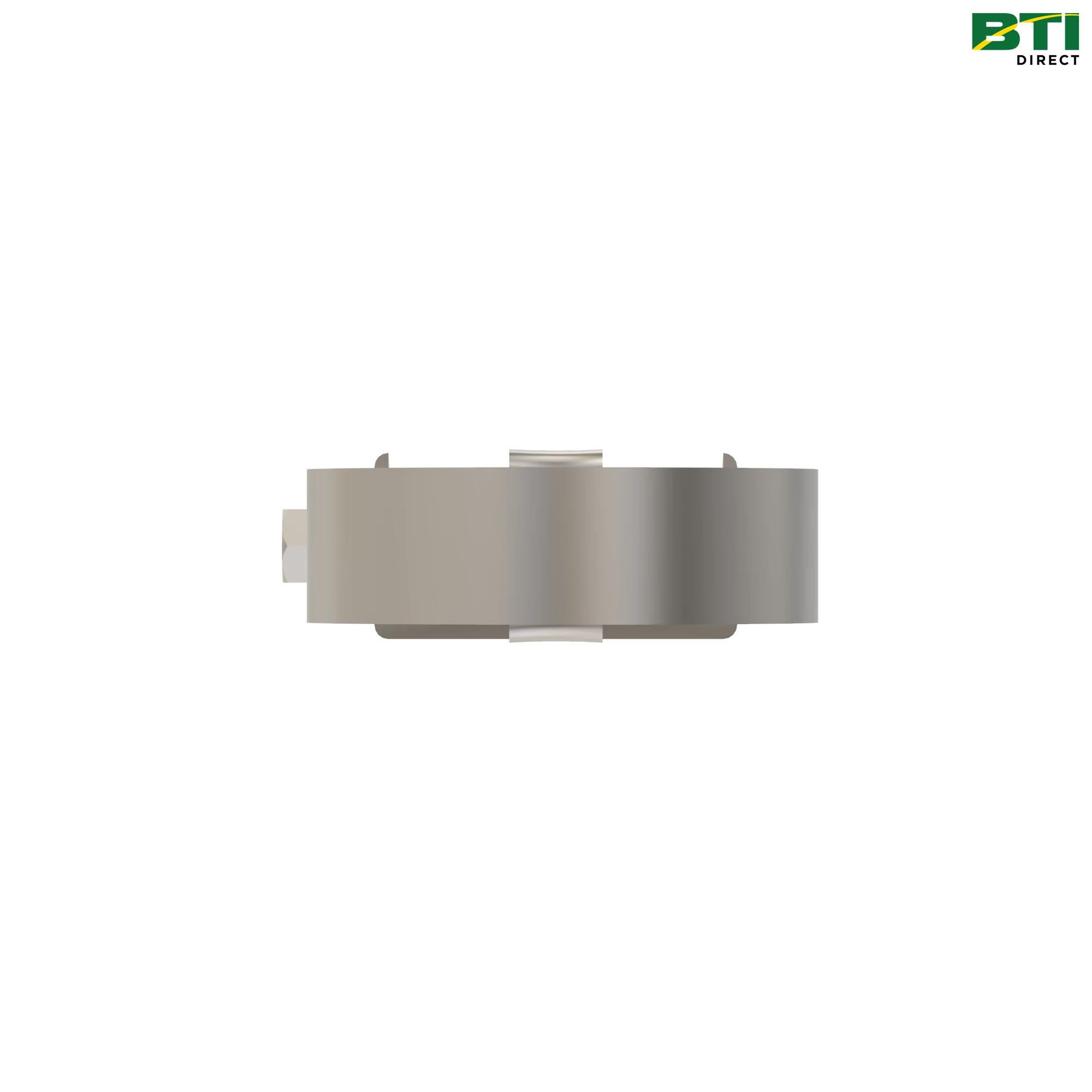 AE43629: Worm Gear Hose Clamp