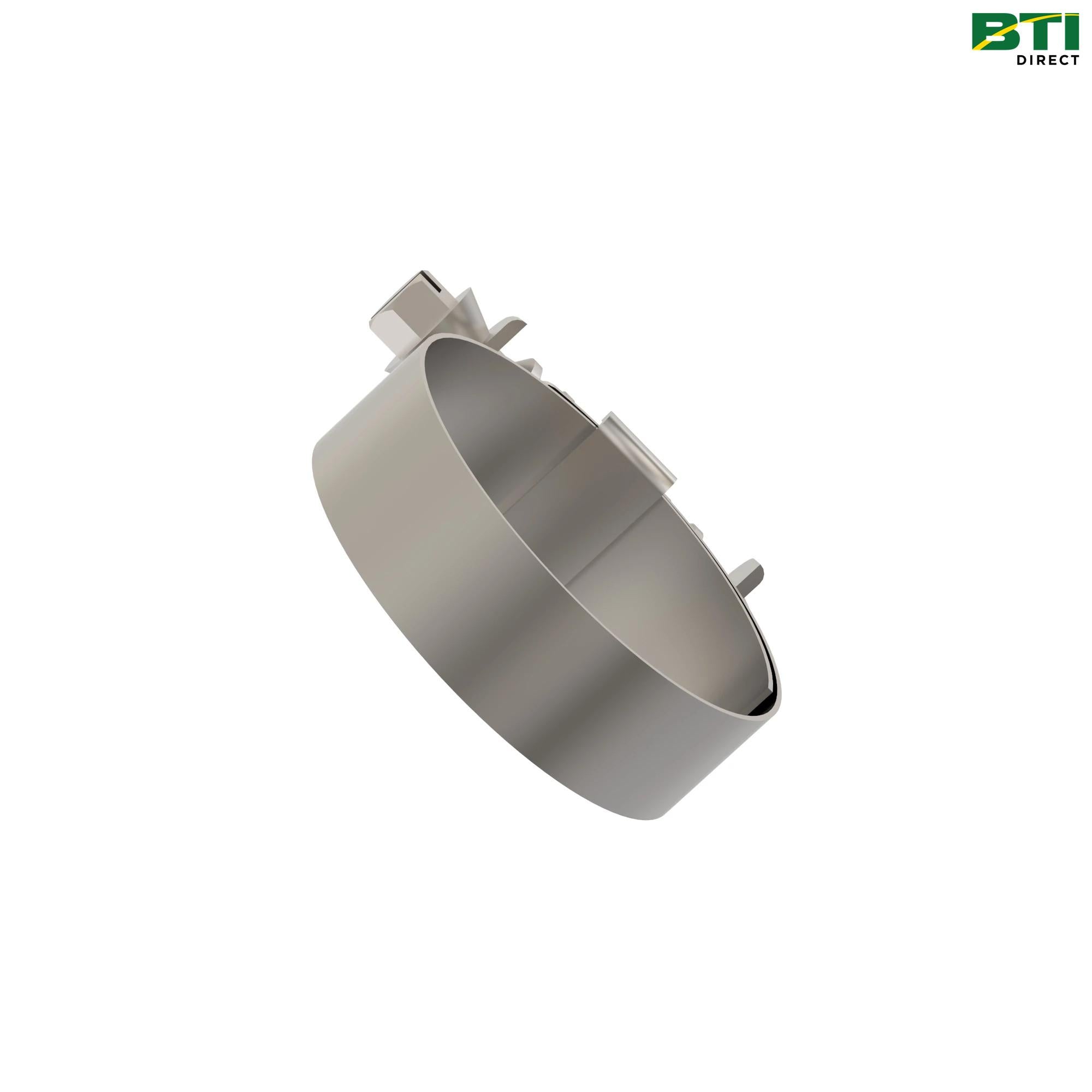 AE43629: Worm Gear Hose Clamp