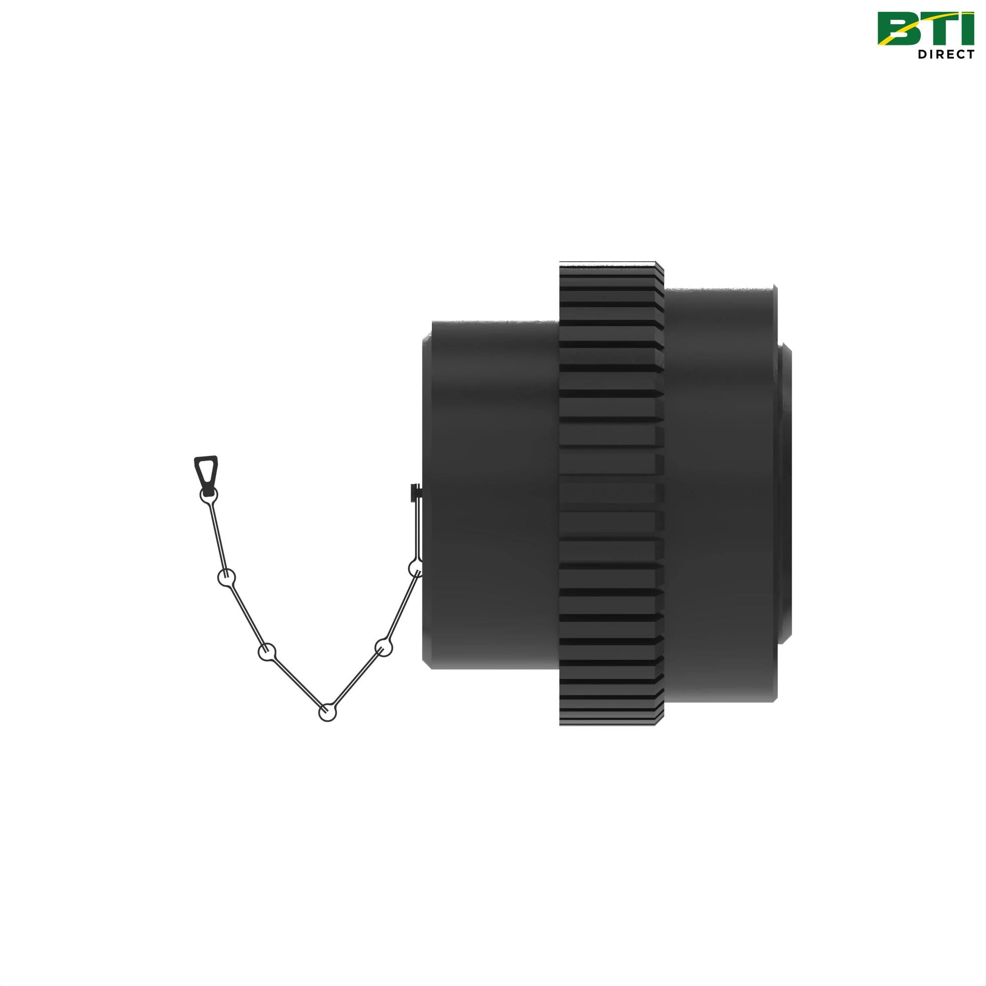 AE44632: Cap