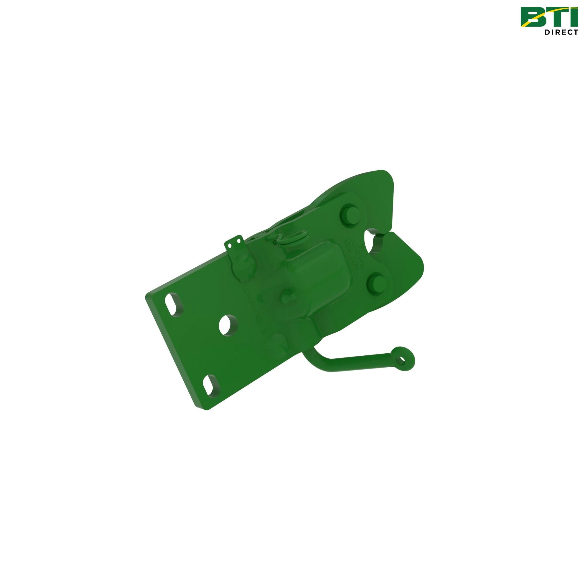 AE45043: Remote Wagon Hitch