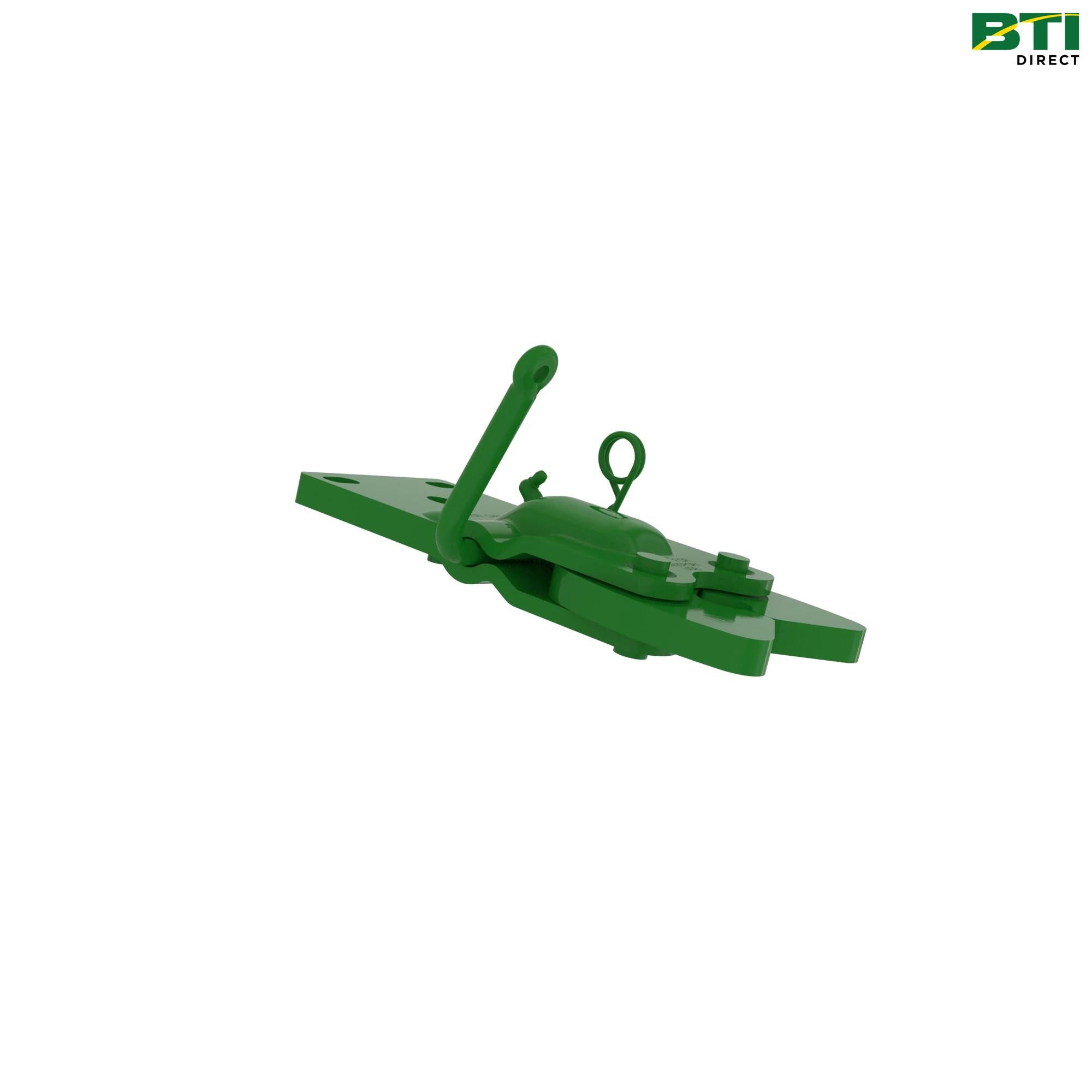 AE45043: Remote Wagon Hitch