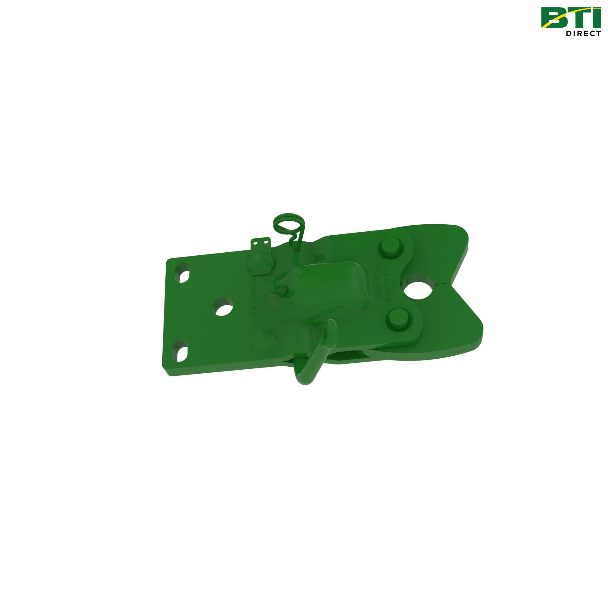 AE45043: Remote Wagon Hitch