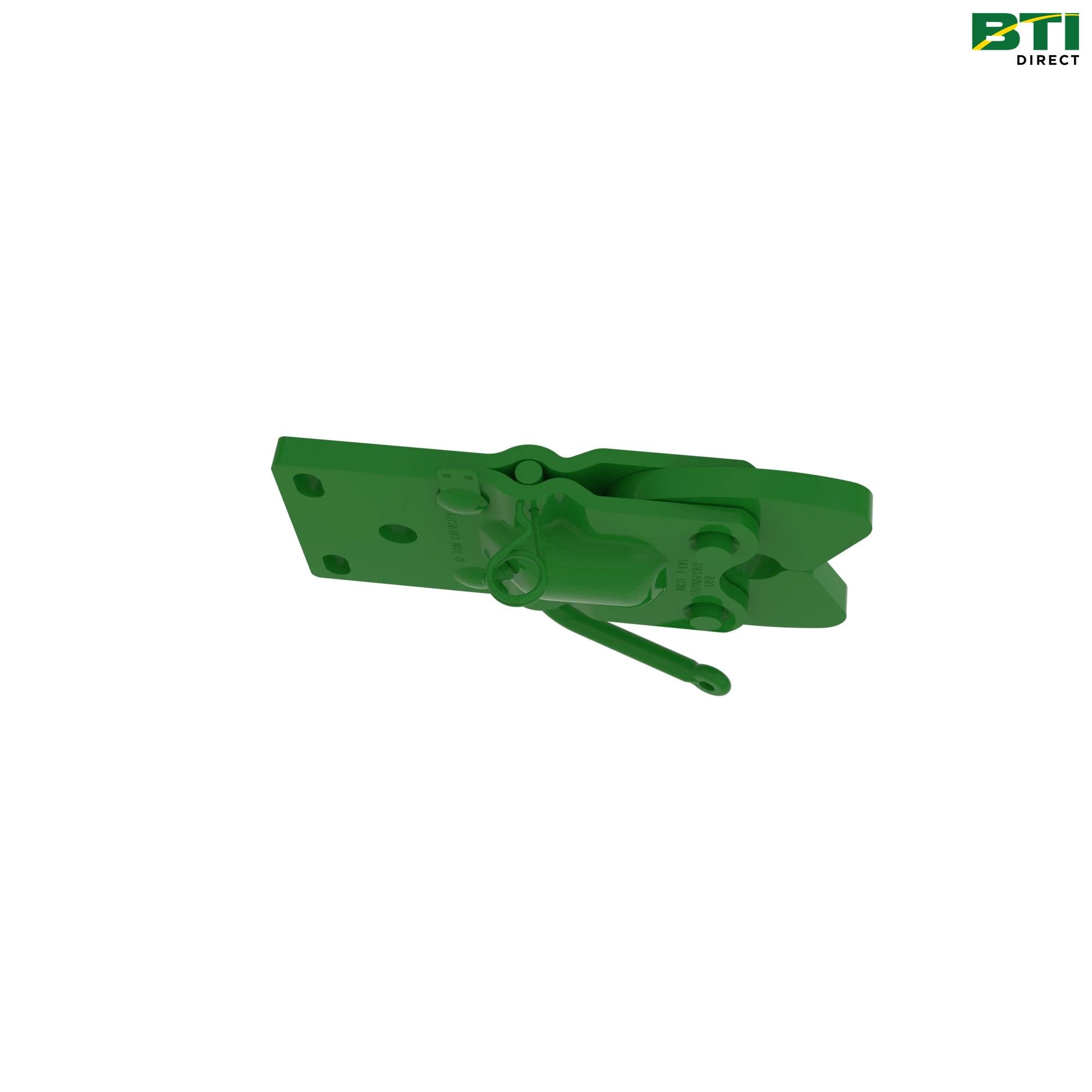AE45165: Wagon Hitch