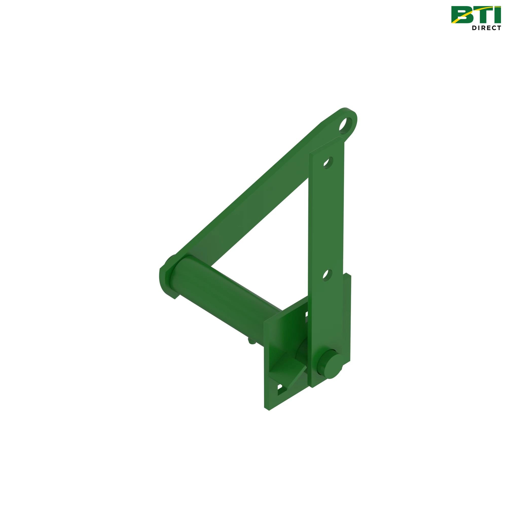AE46218: Sender Arm, Right Side