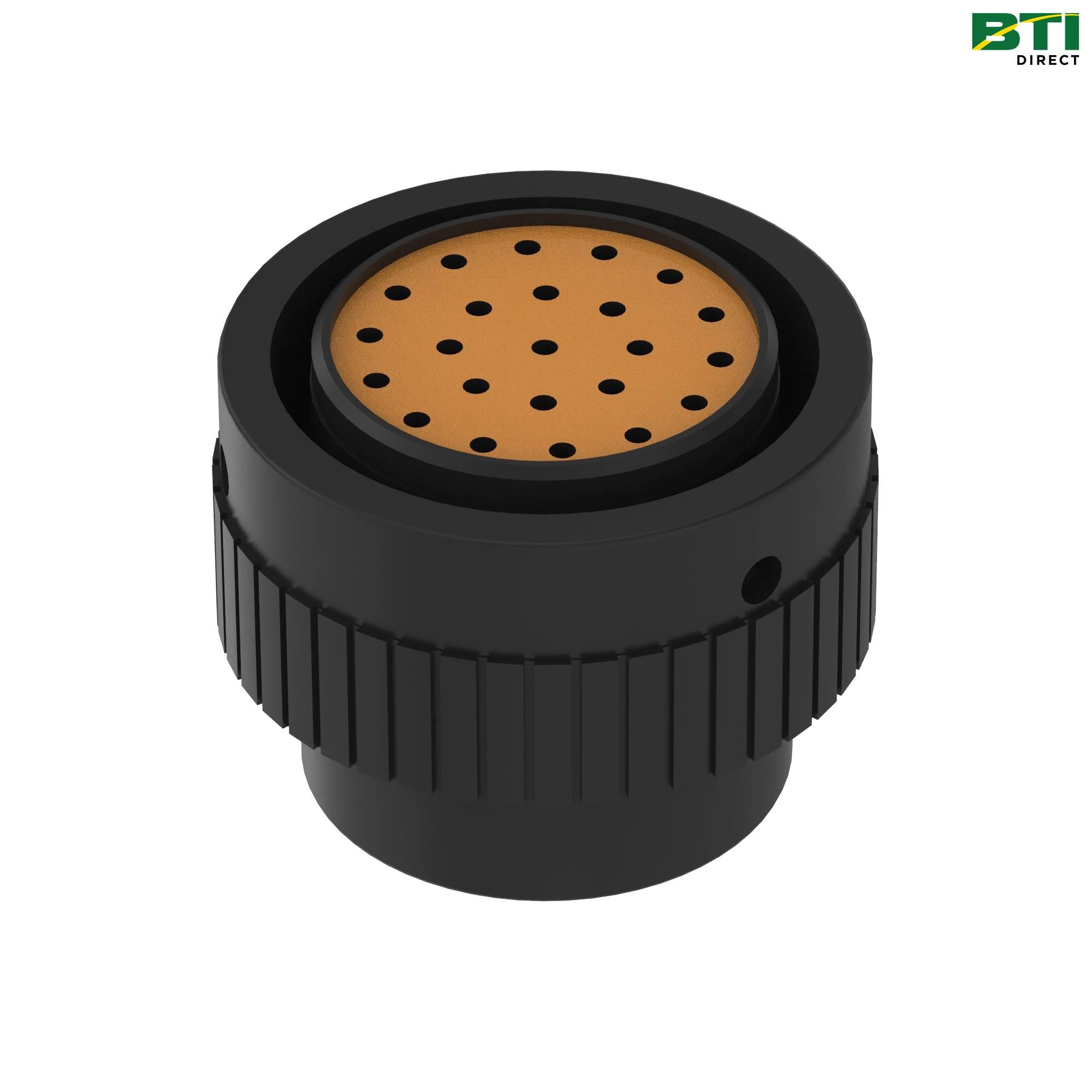 AE46312: Electrical Connector Terminal, 23 Cavities