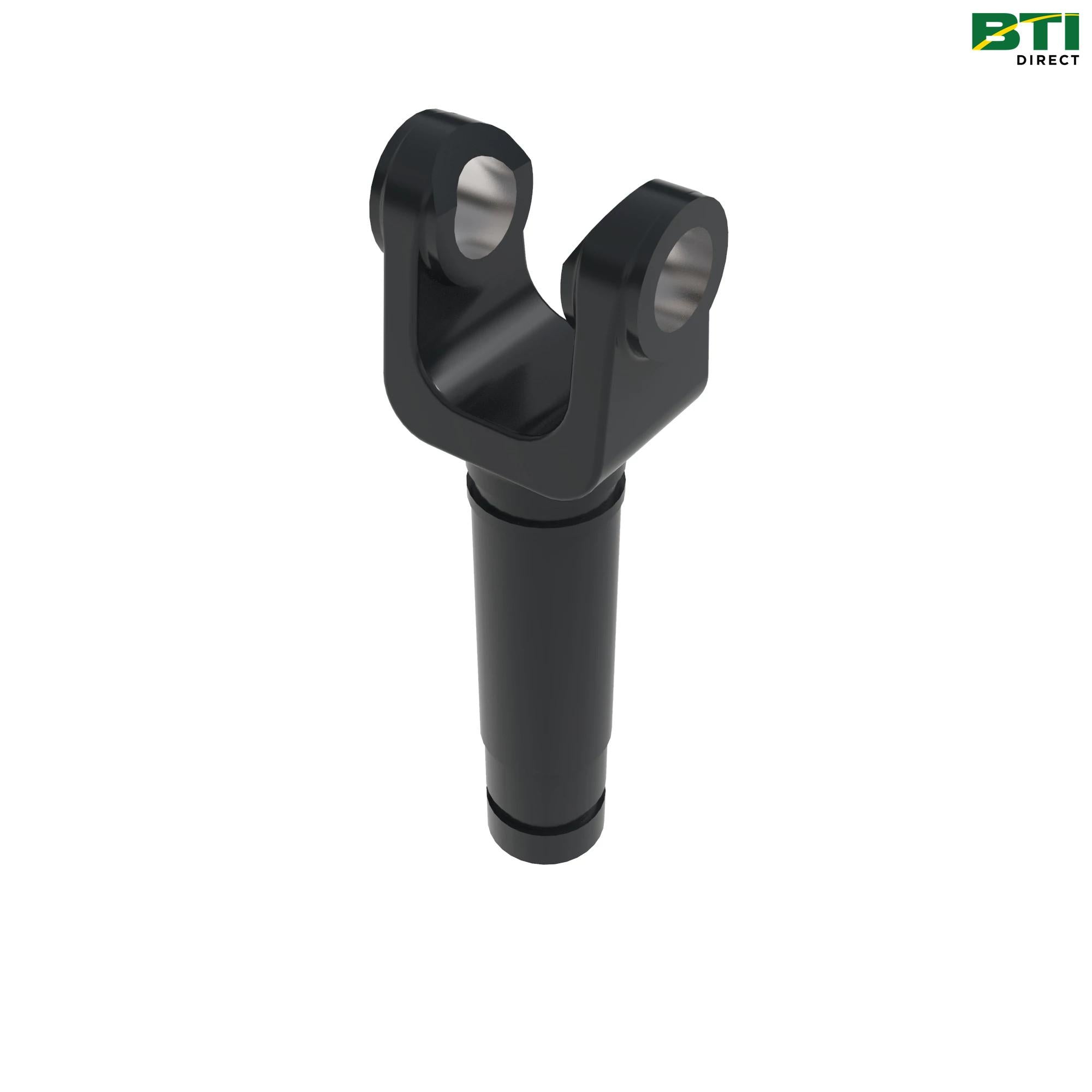 AE46716: Powershaft and Shields Yoke with Tube