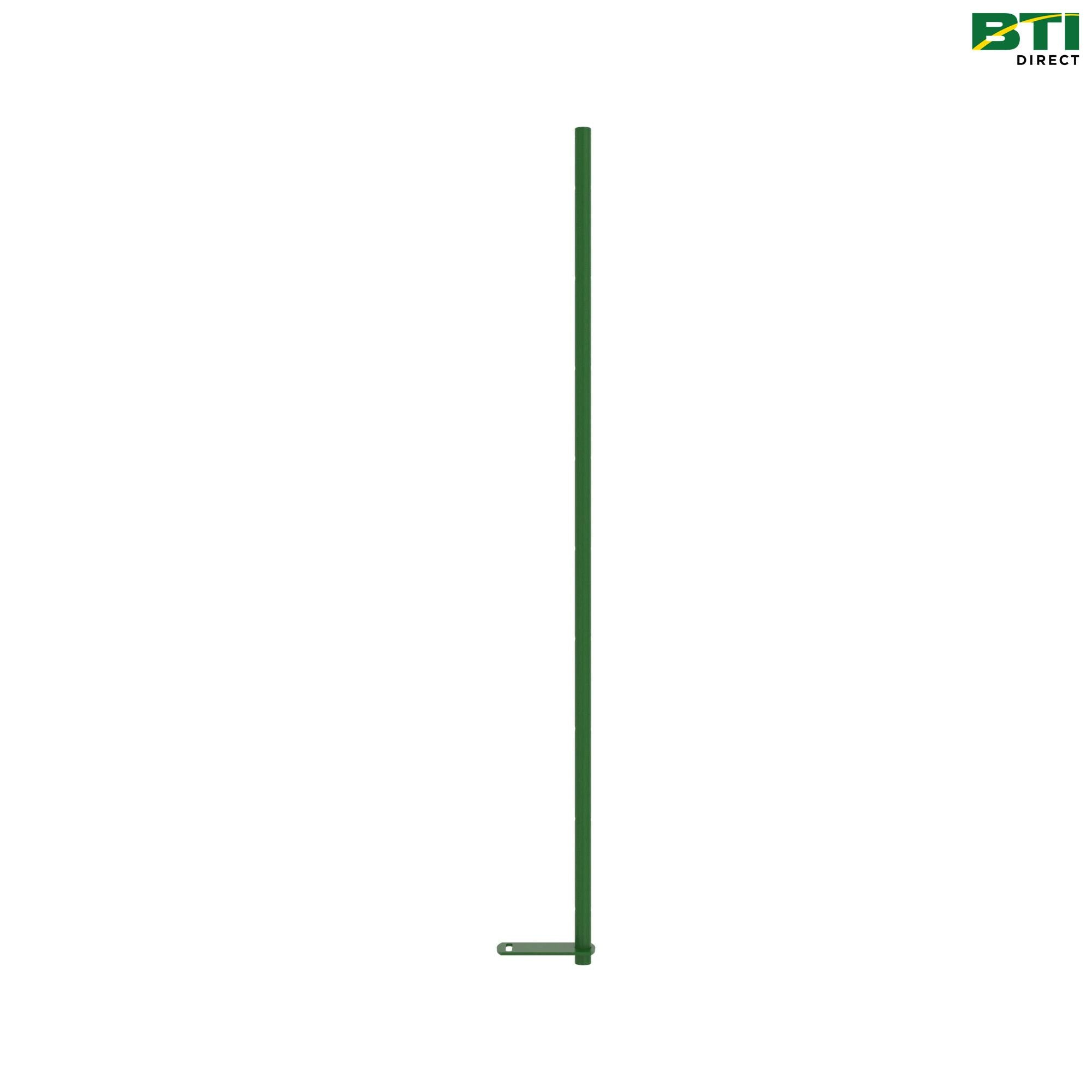 AE46735: Compressor Rod