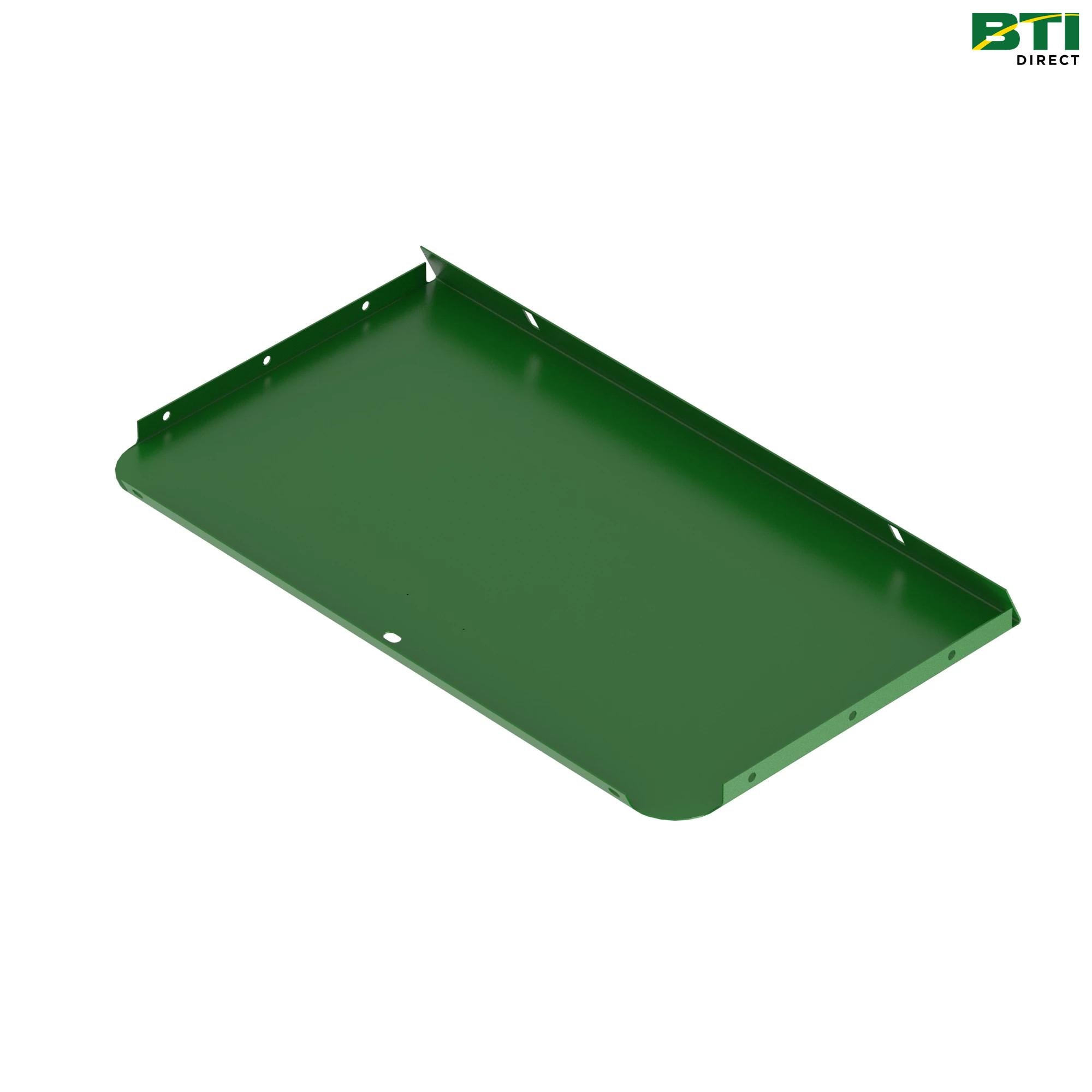 AE46976: Front Knotter Shield