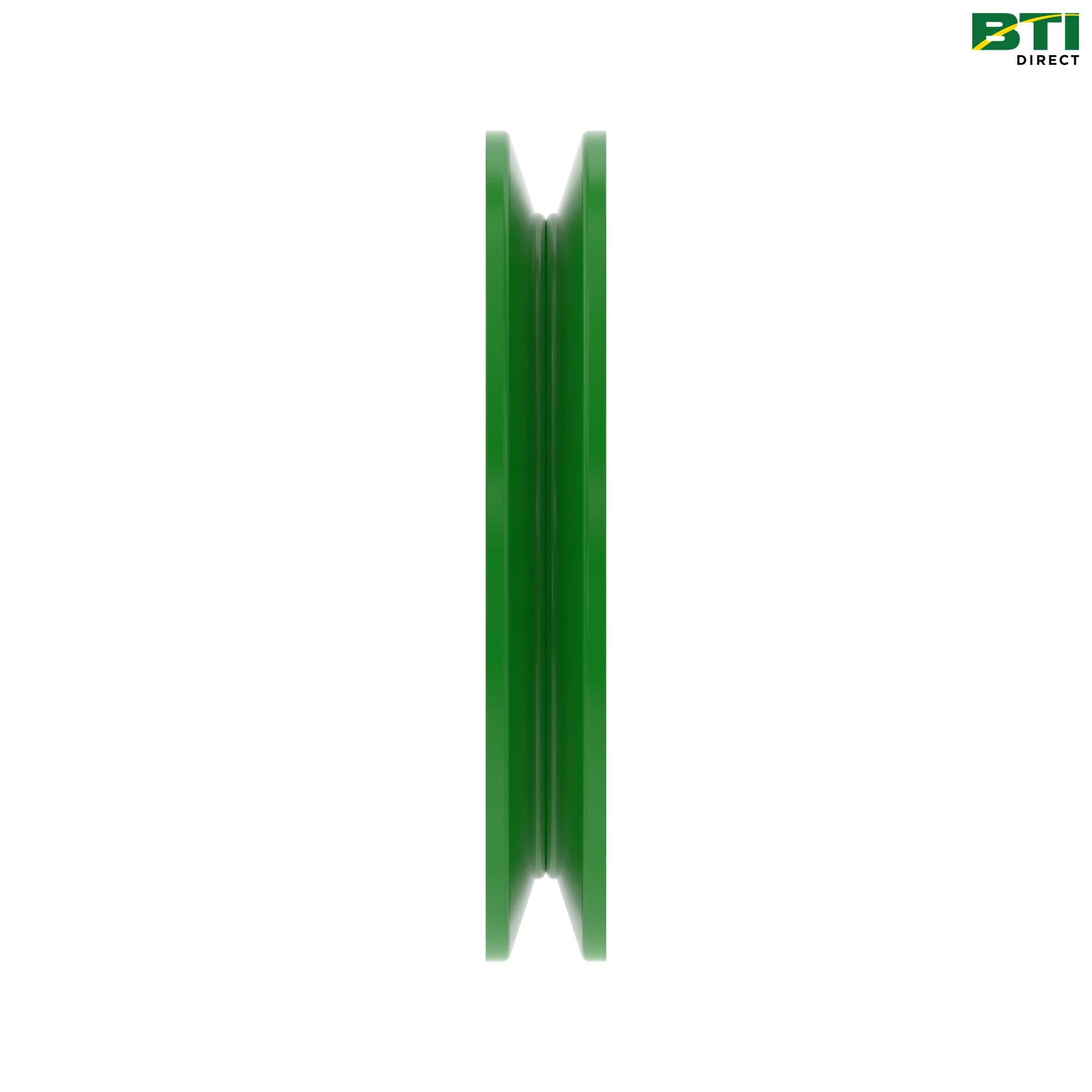 AE47852: Auger Drive Pulley