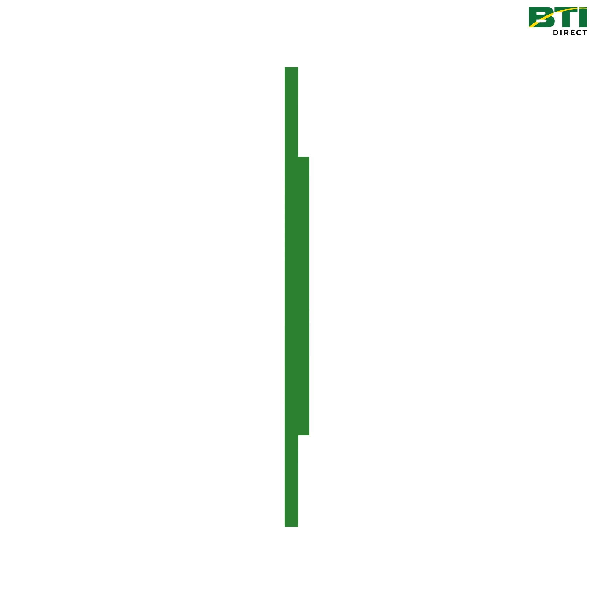 AE48552: Needle Lift Brake
