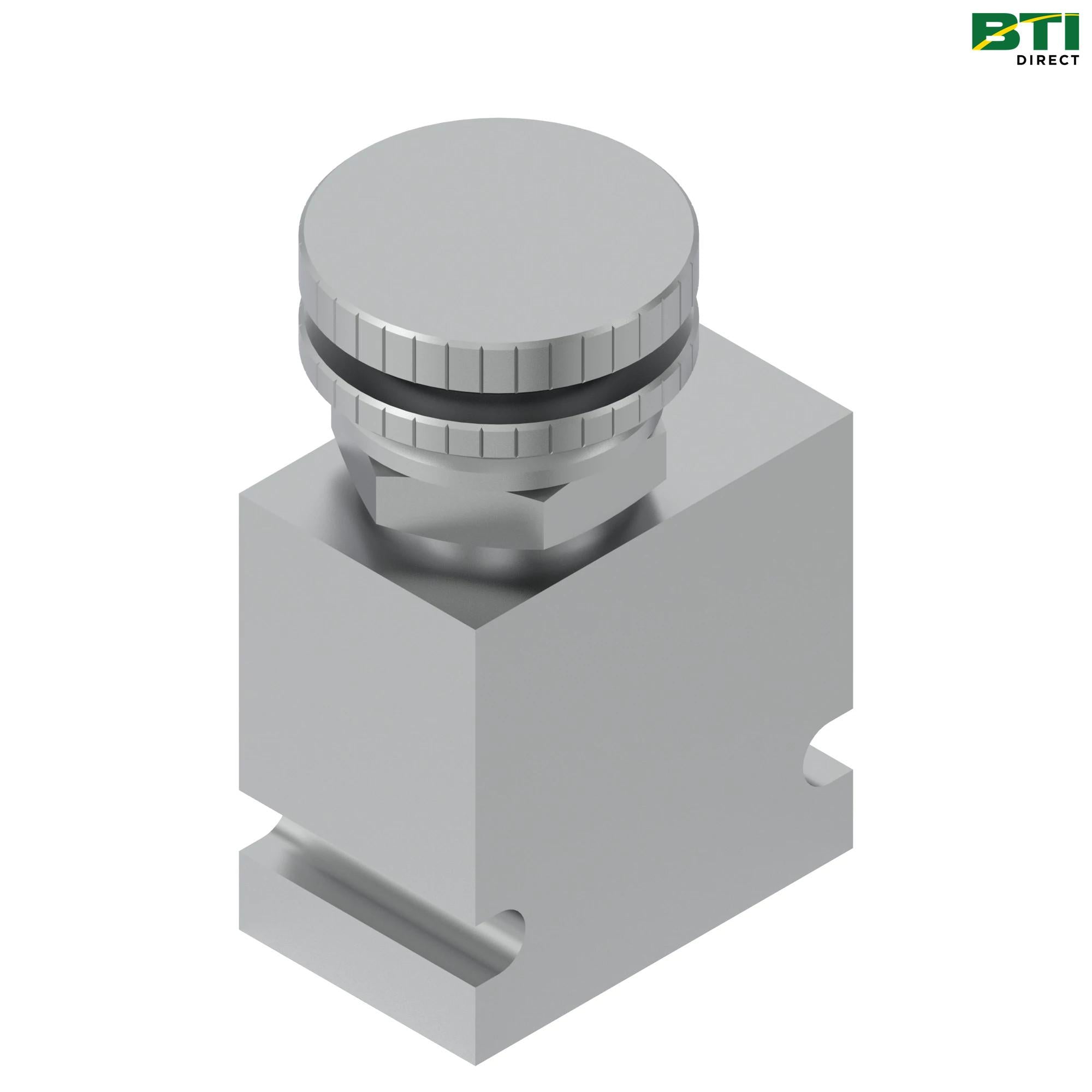 AE48980: Twine Arm Control Valve