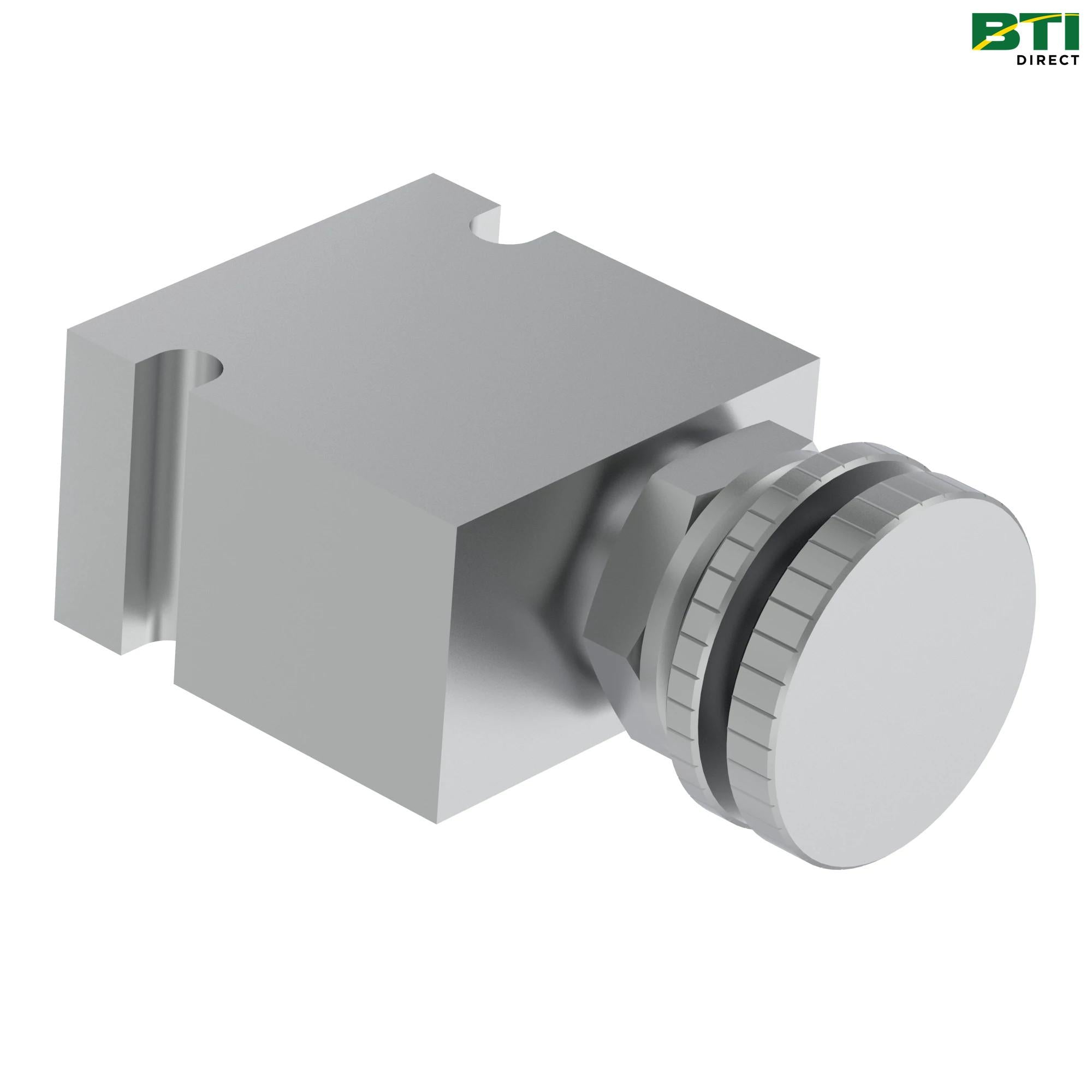 AE48980: Twine Arm Control Valve