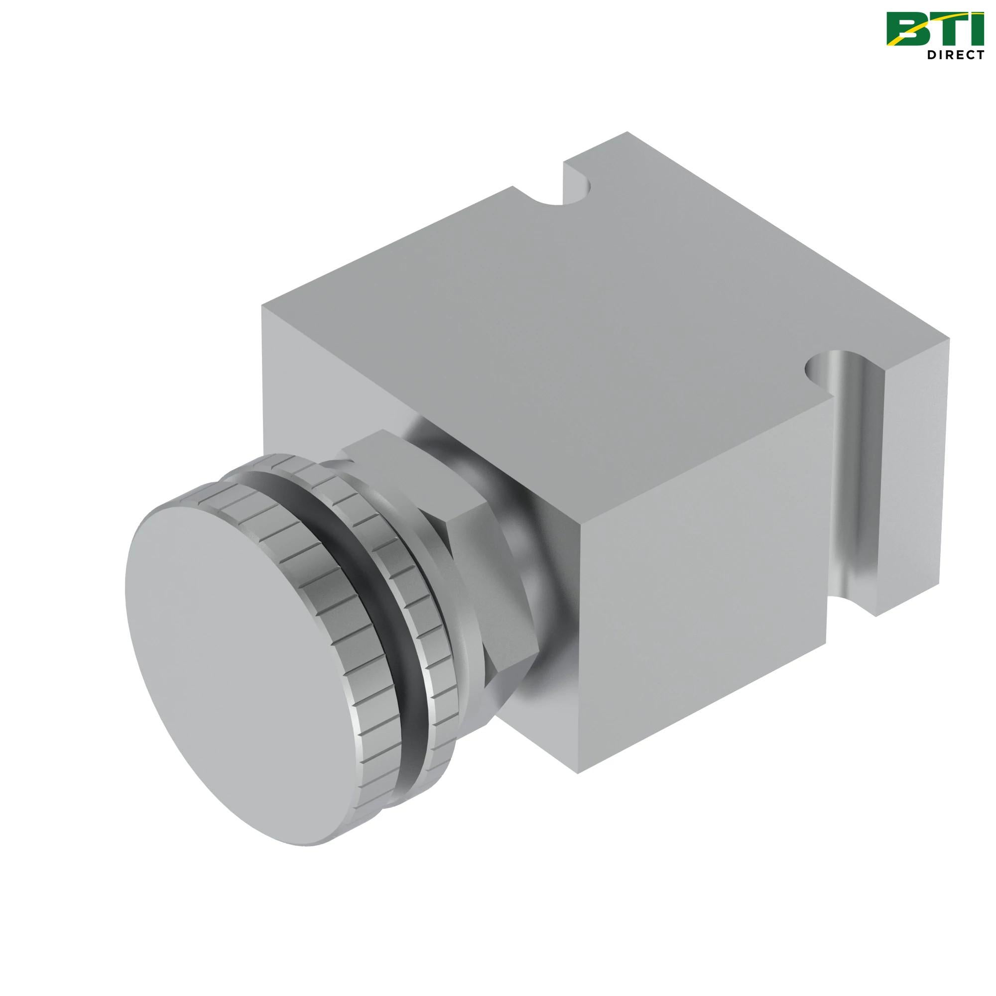 AE48980: Twine Arm Control Valve