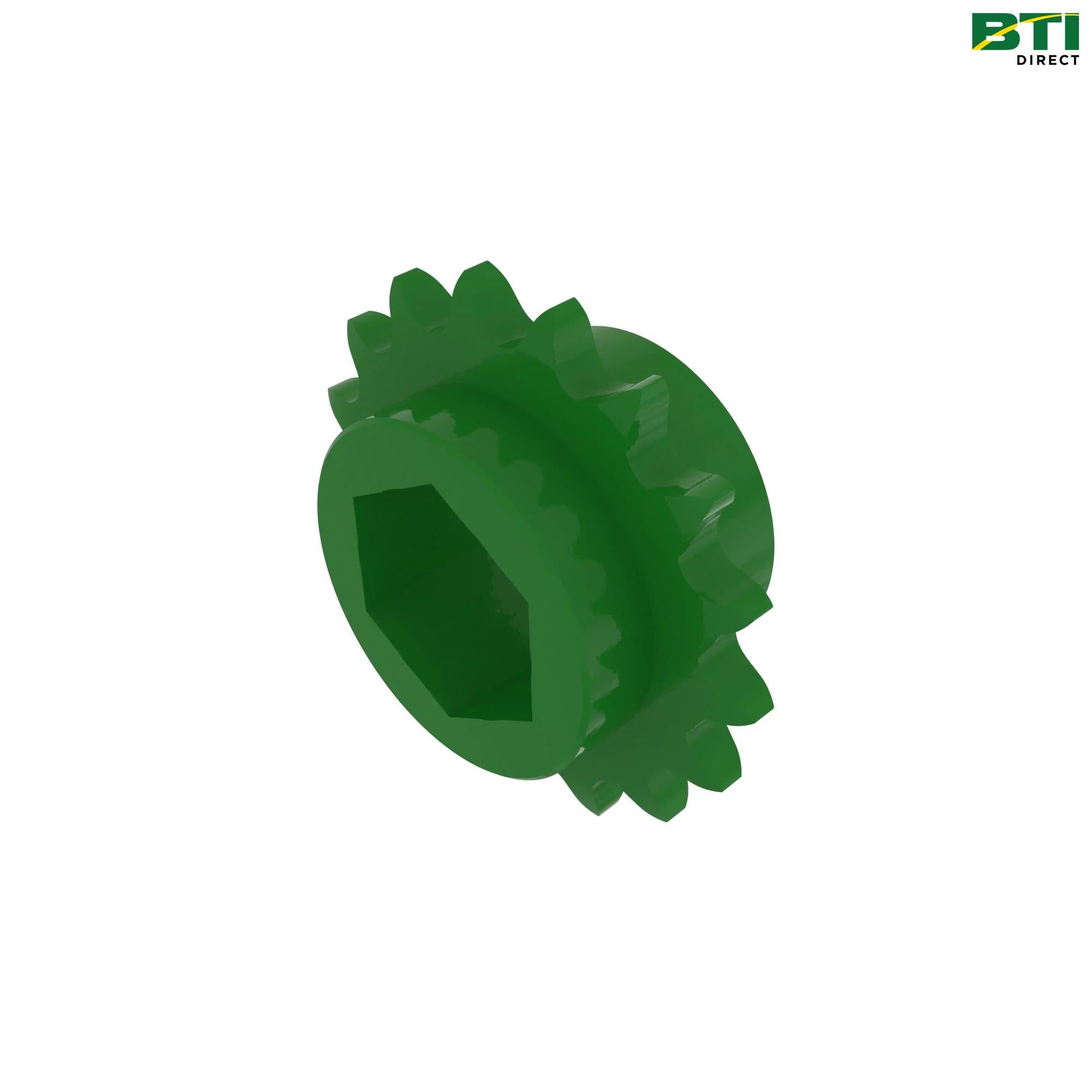 AE49644: Auger Chain Sprocket