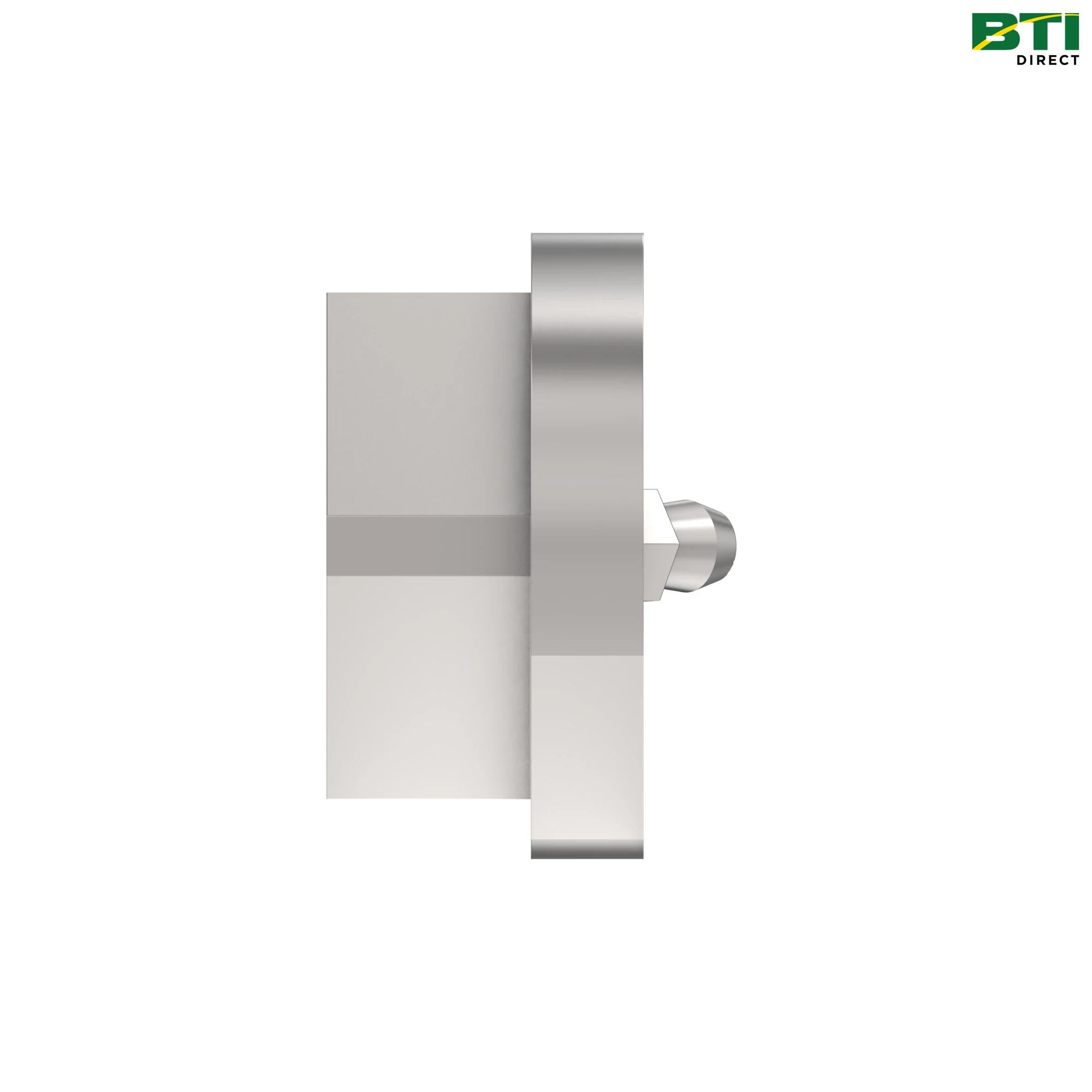 AE50001: Float Crank Nut