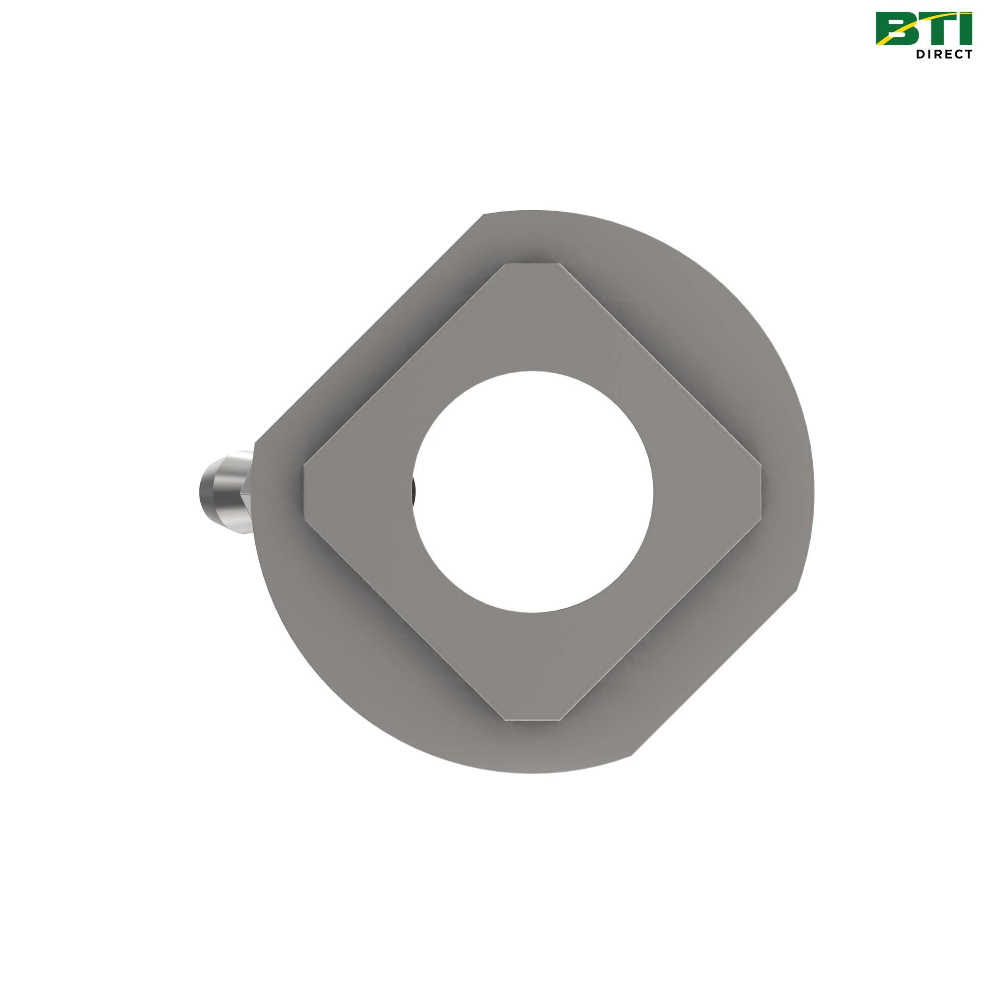 AE50001: Float Crank Nut