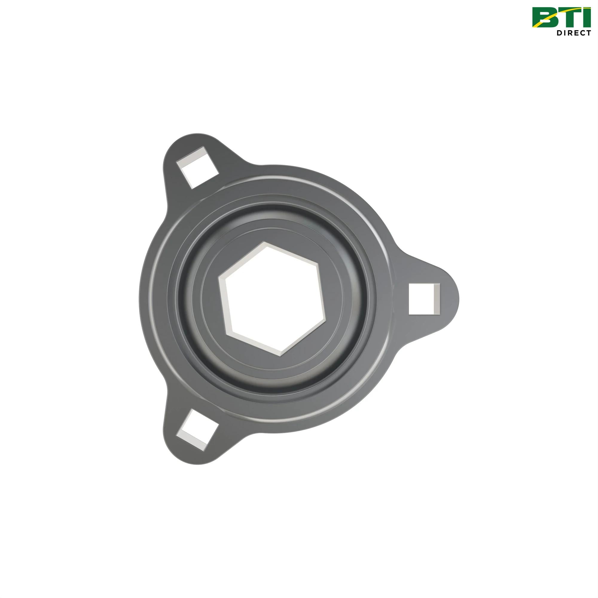 AE50775: Bearing with Housing