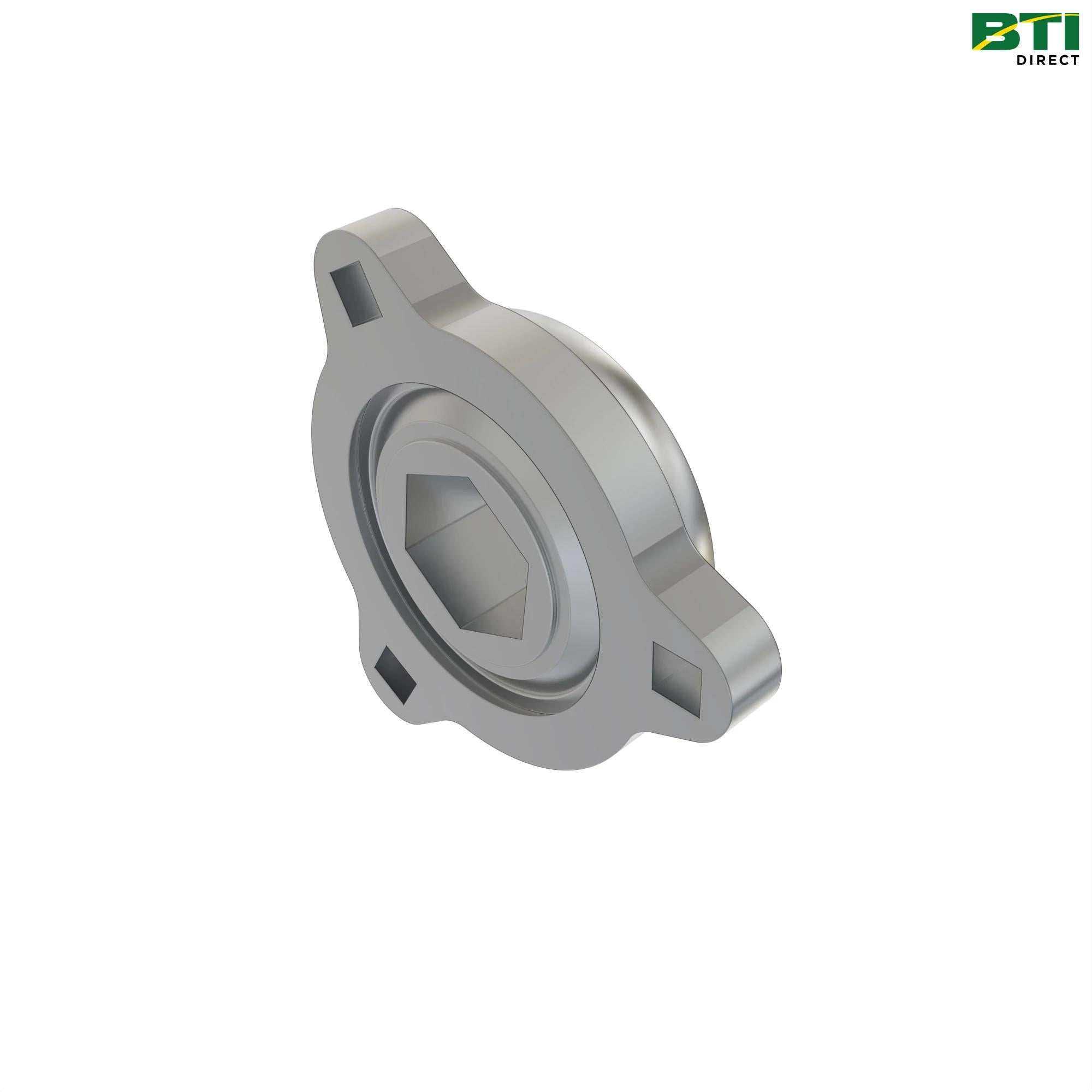 AE50775: Bearing with Housing