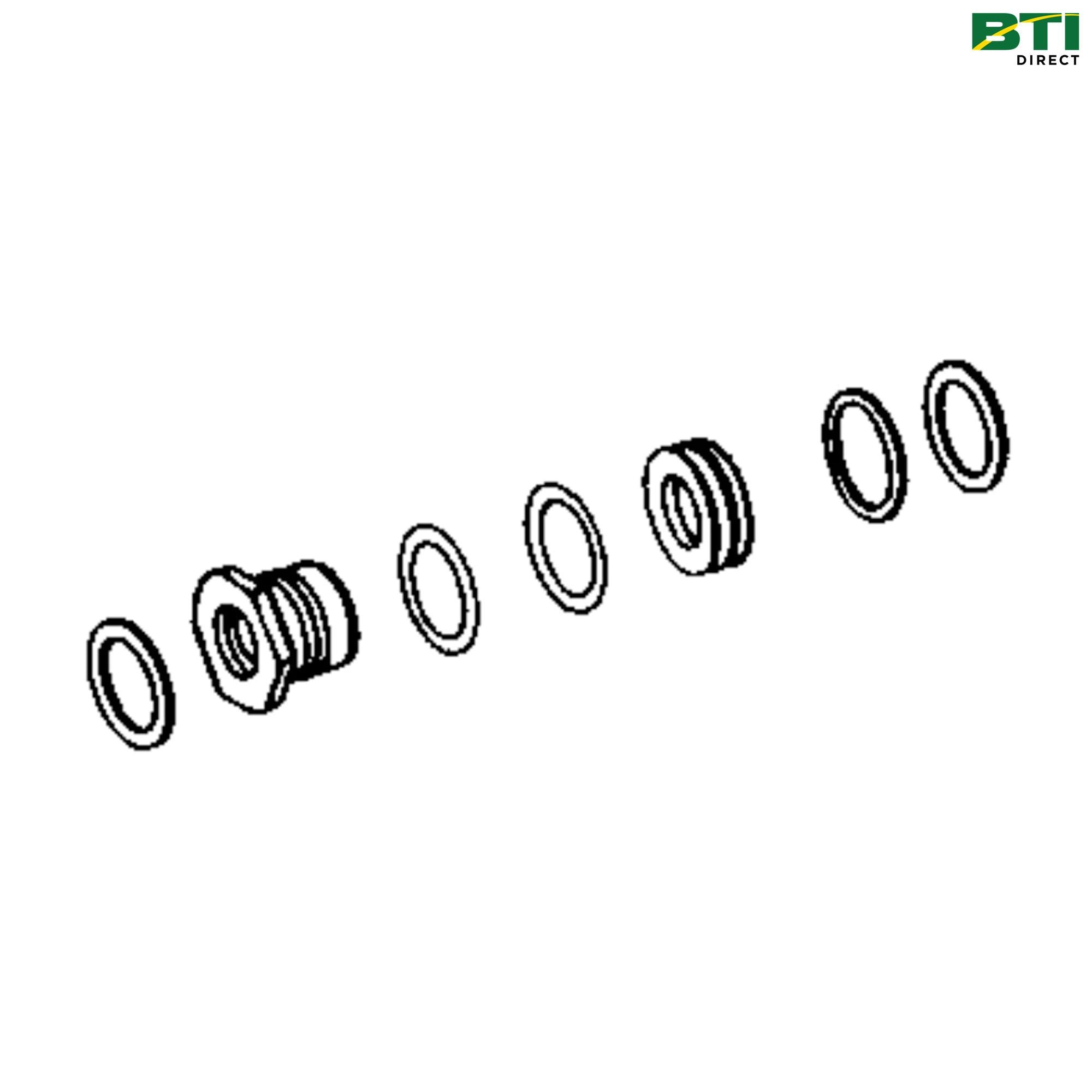 AE50979: Seal Kit