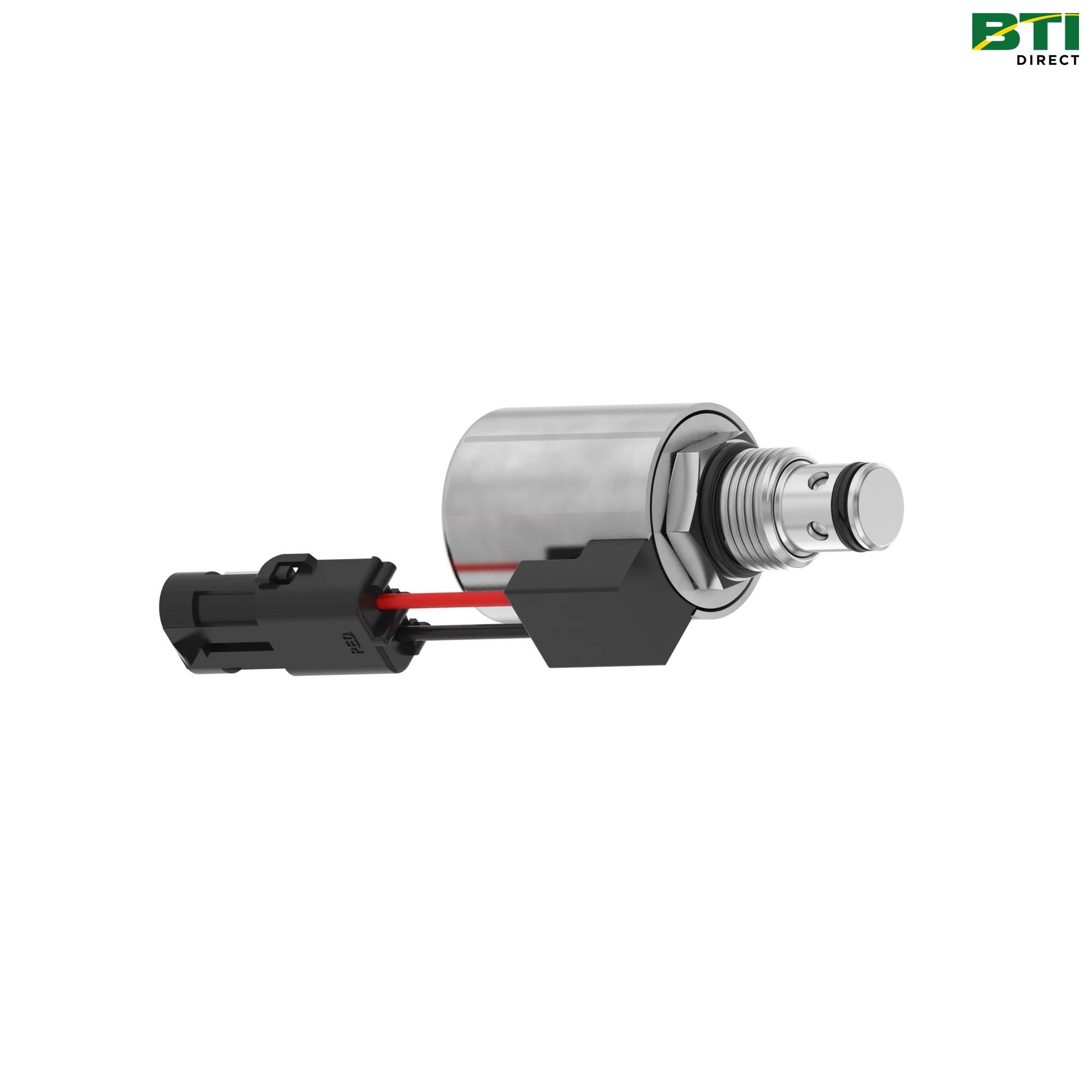 AE51068: Solenoid Valve